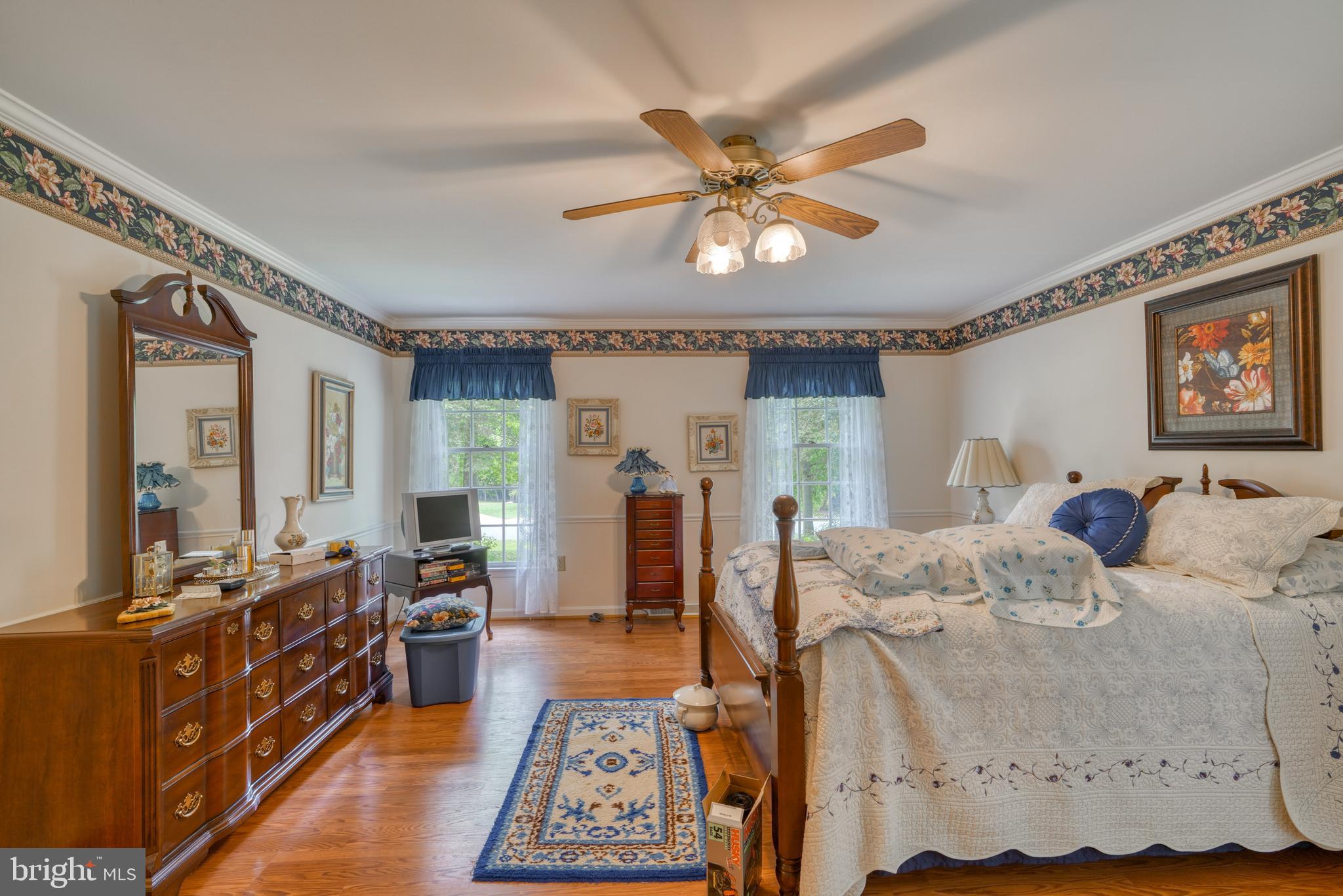 MORGANS RIDGE SUB - Residential