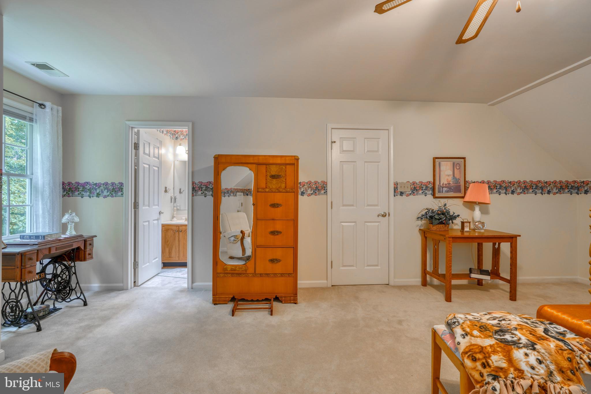 MORGANS RIDGE SUB - Residential