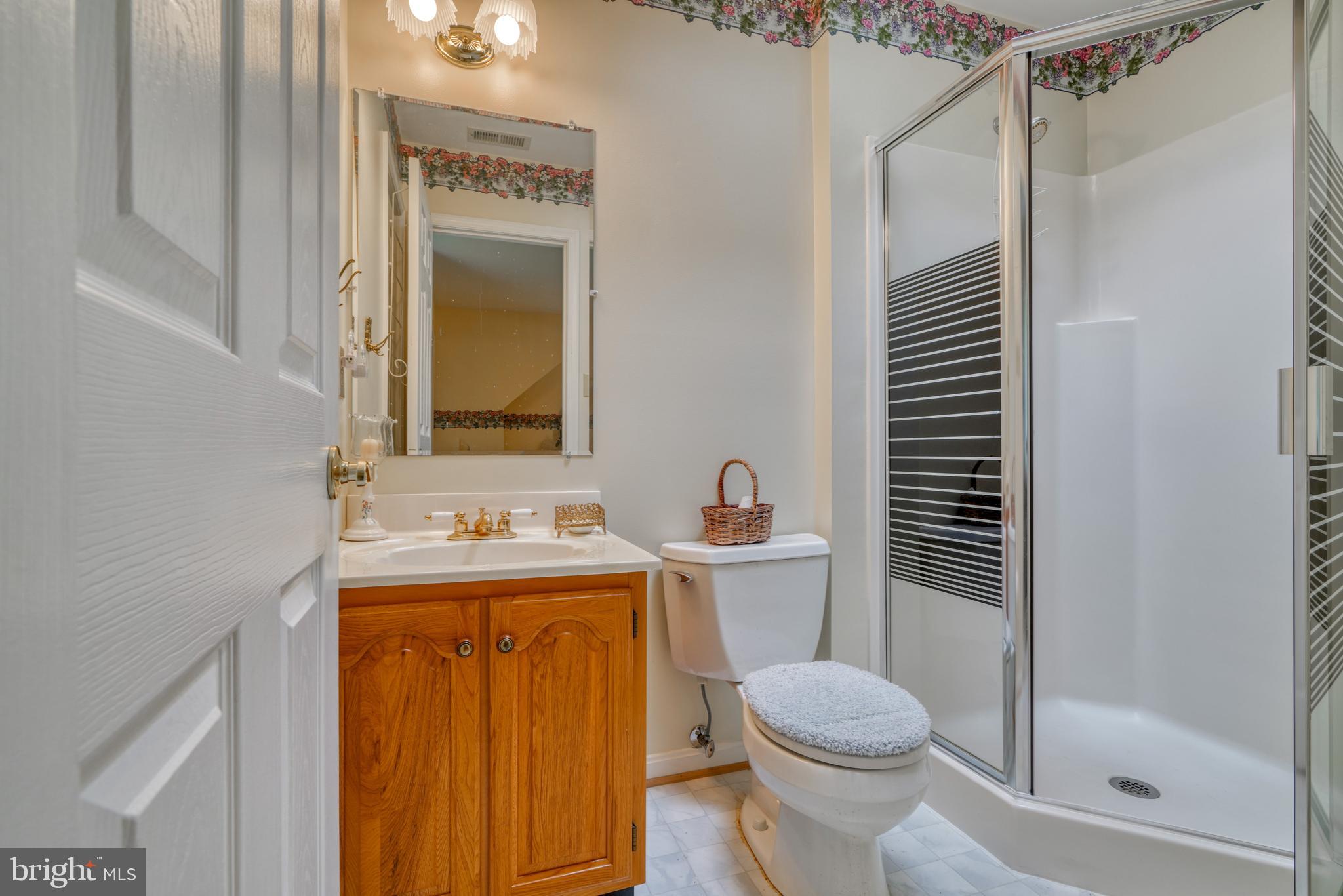 MORGANS RIDGE SUB - Residential