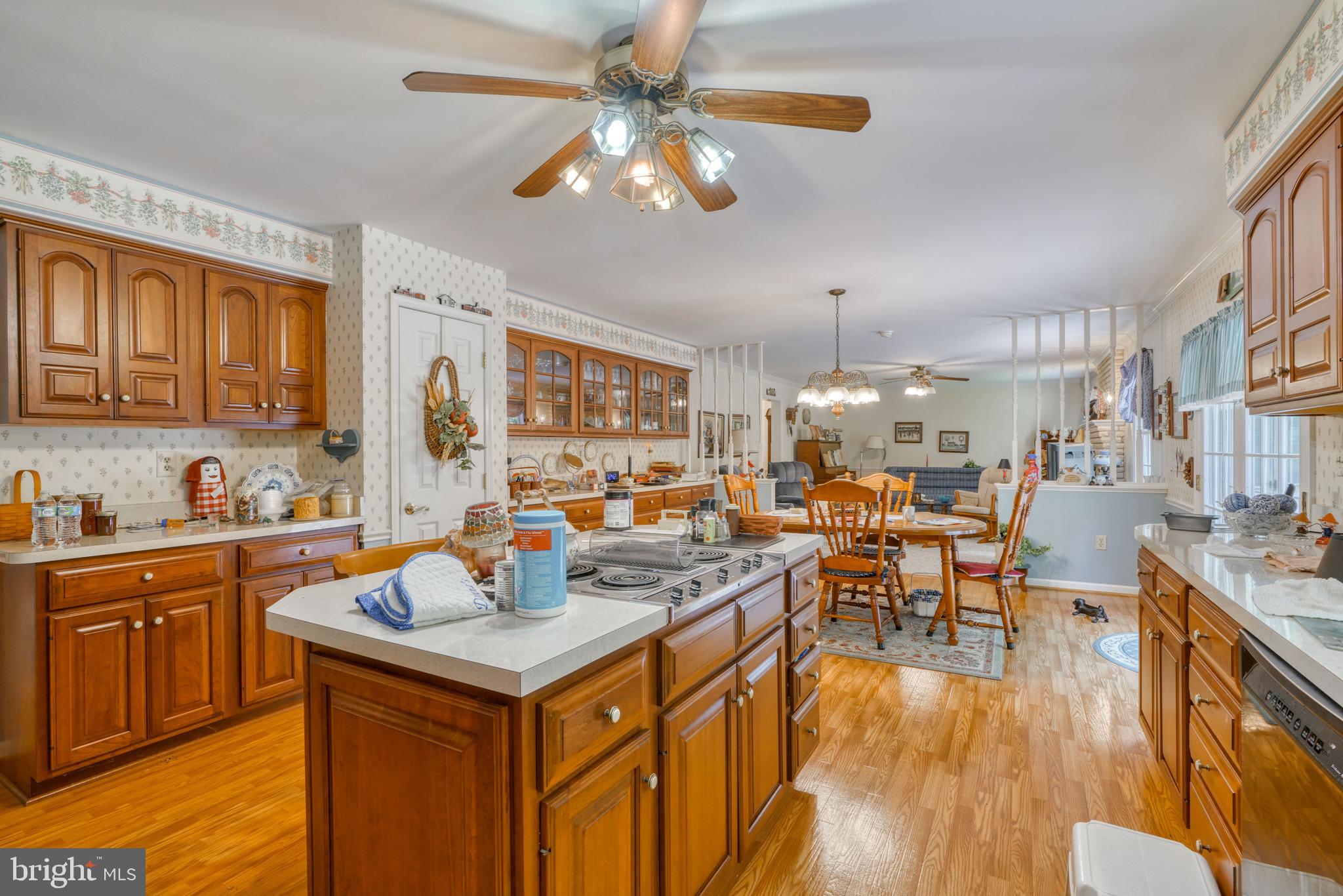 MORGANS RIDGE SUB - Residential