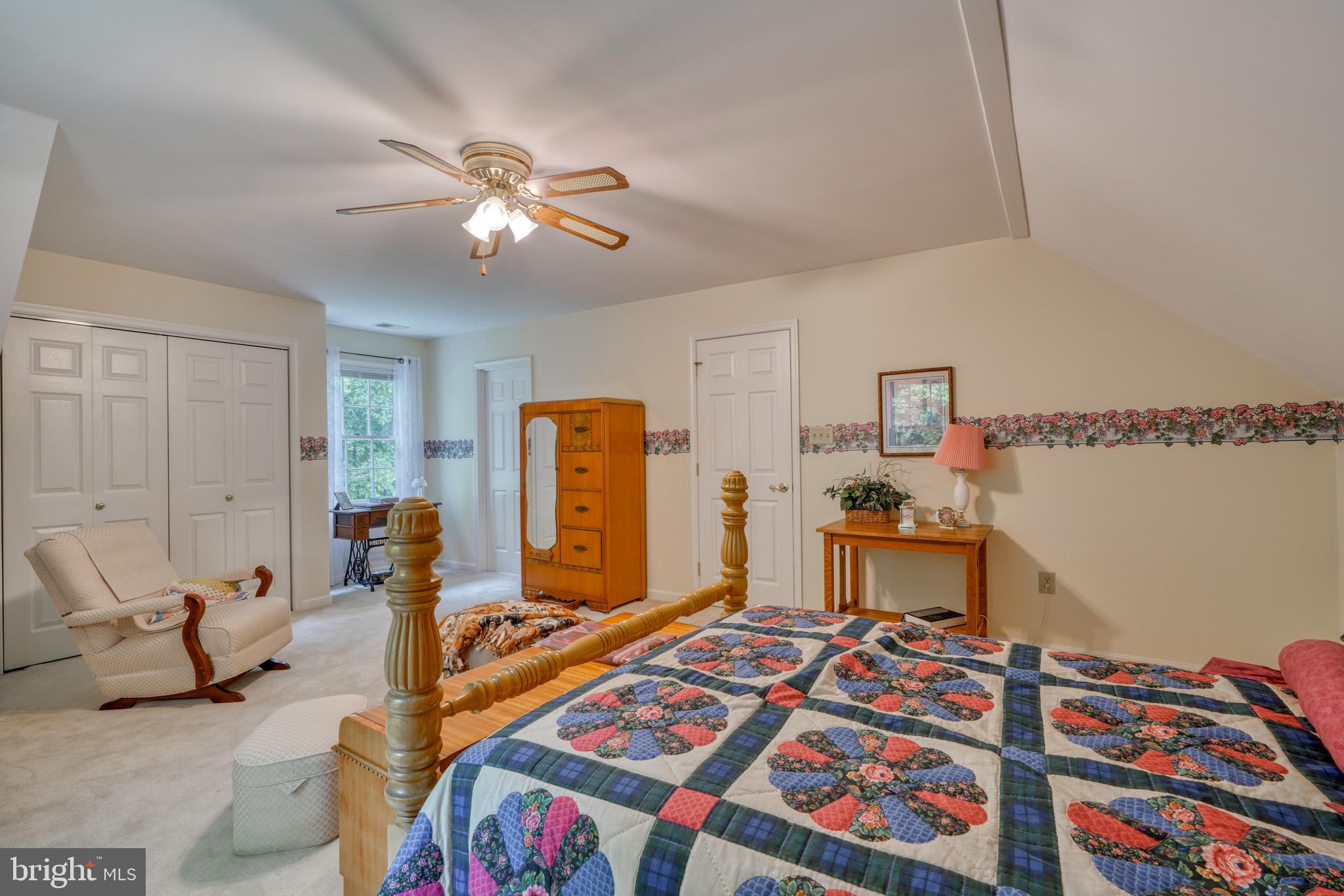 MORGANS RIDGE SUB - Residential