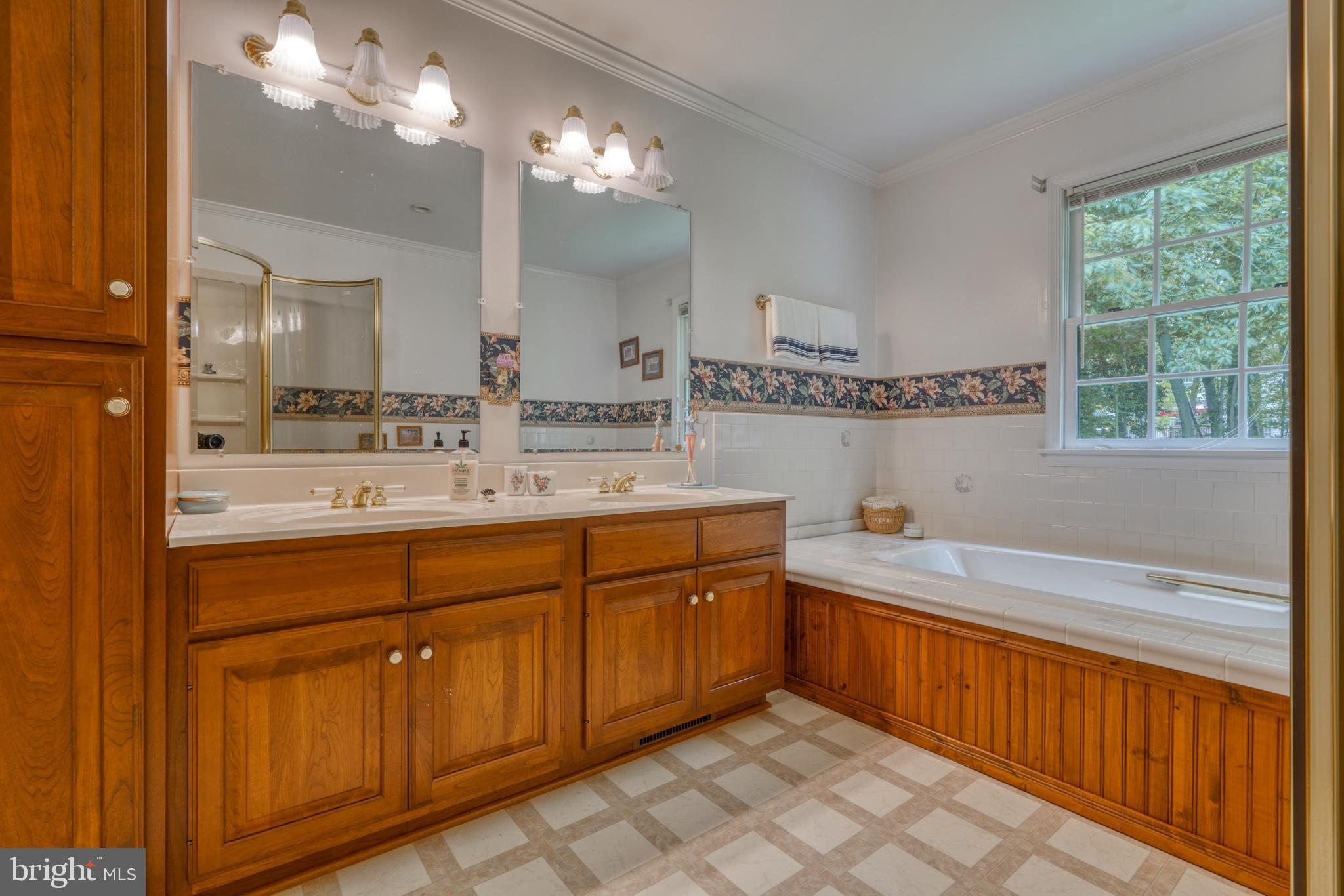 MORGANS RIDGE SUB - Residential