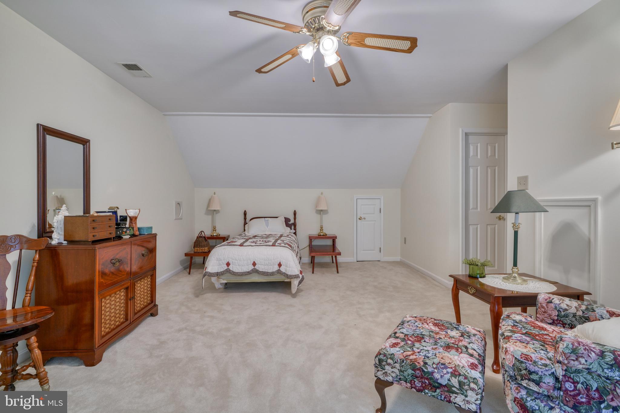 MORGANS RIDGE SUB - Residential