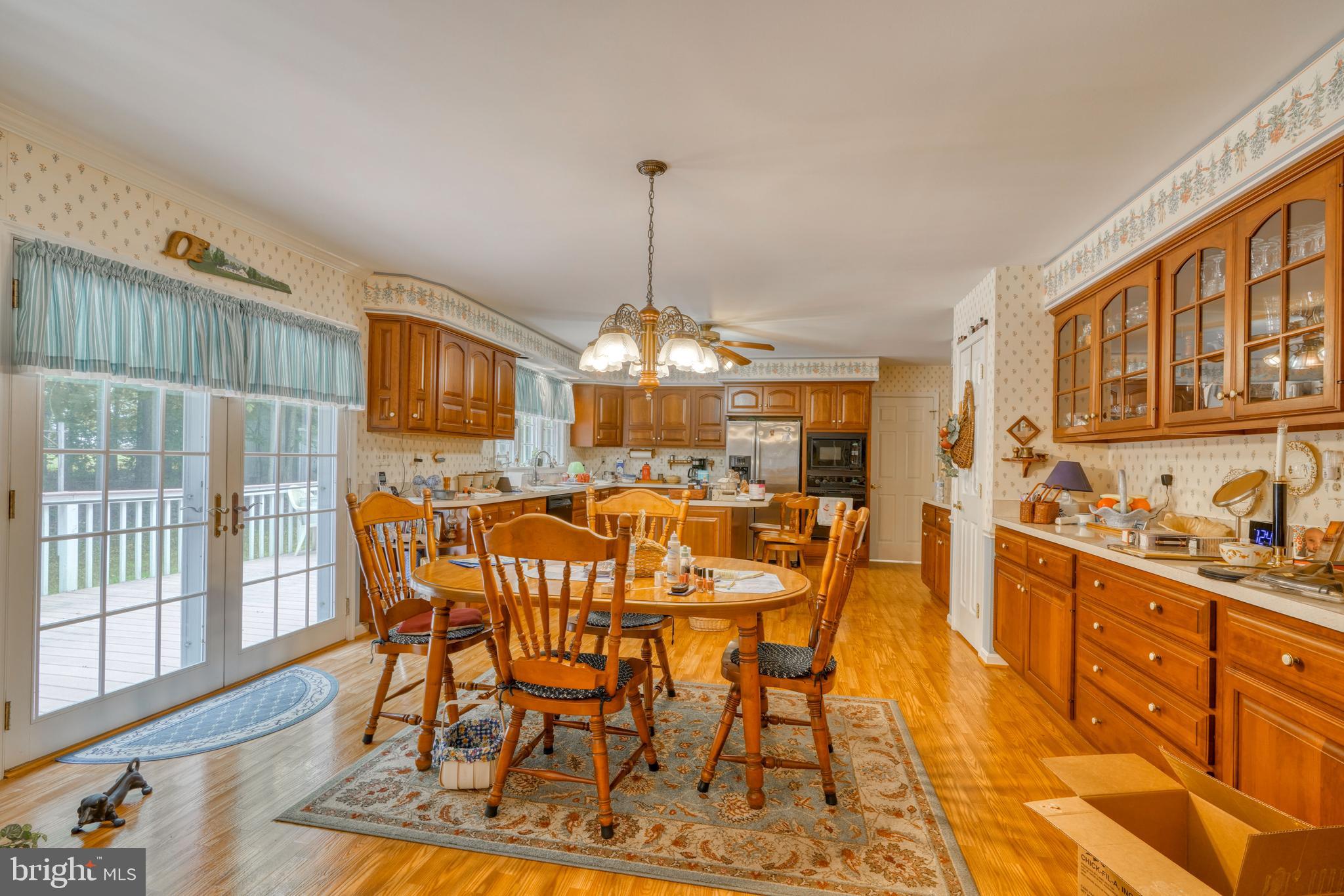 MORGANS RIDGE SUB - Residential