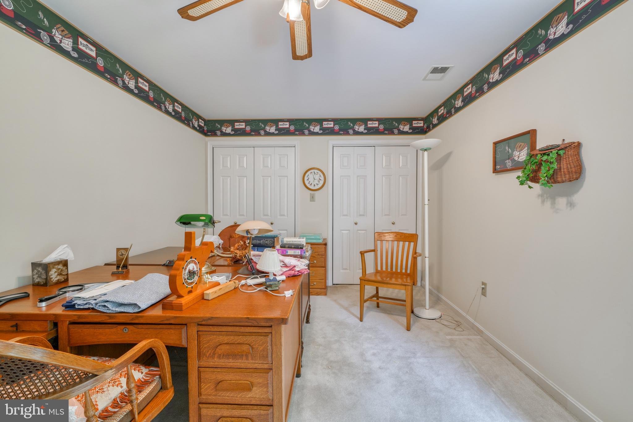 MORGANS RIDGE SUB - Residential