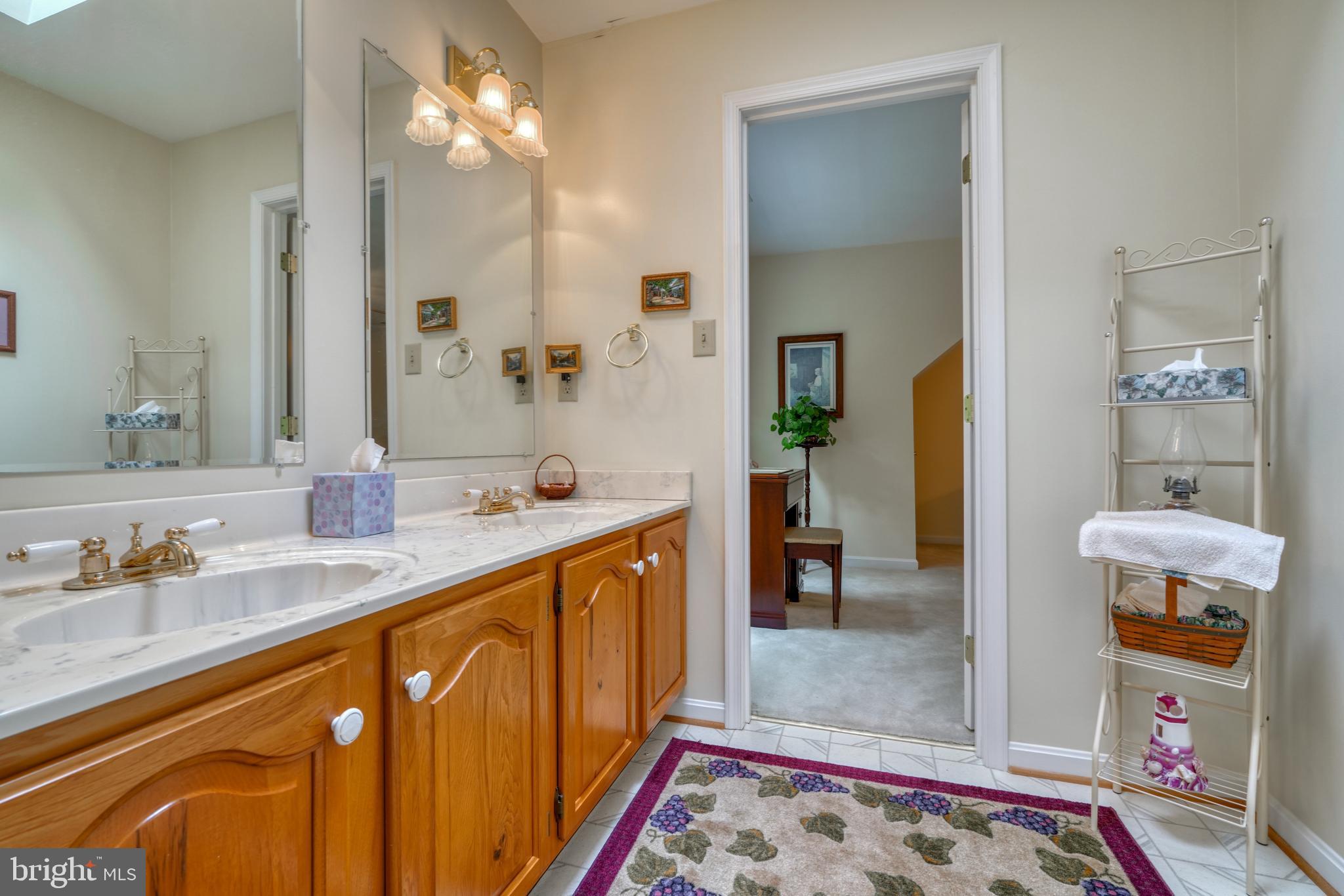 MORGANS RIDGE SUB - Residential