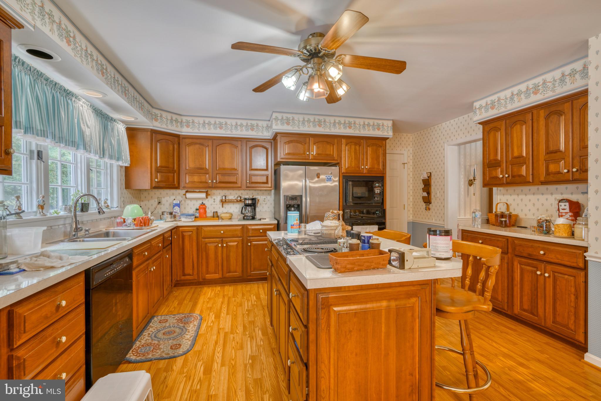 MORGANS RIDGE SUB - Residential