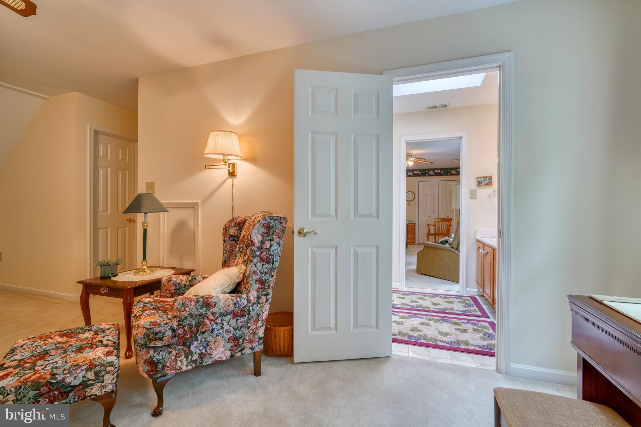 MORGANS RIDGE SUB - Residential