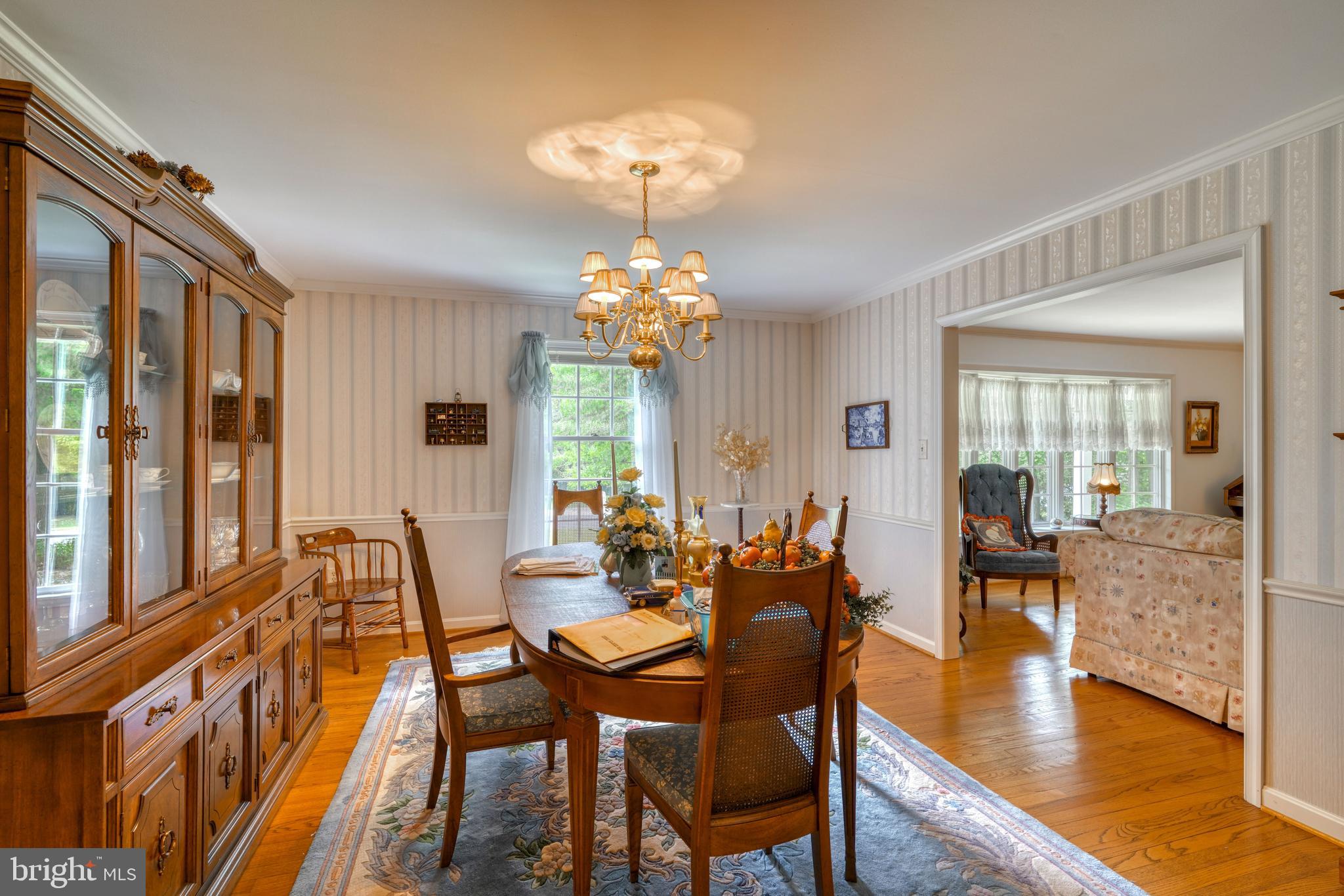 MORGANS RIDGE SUB - Residential