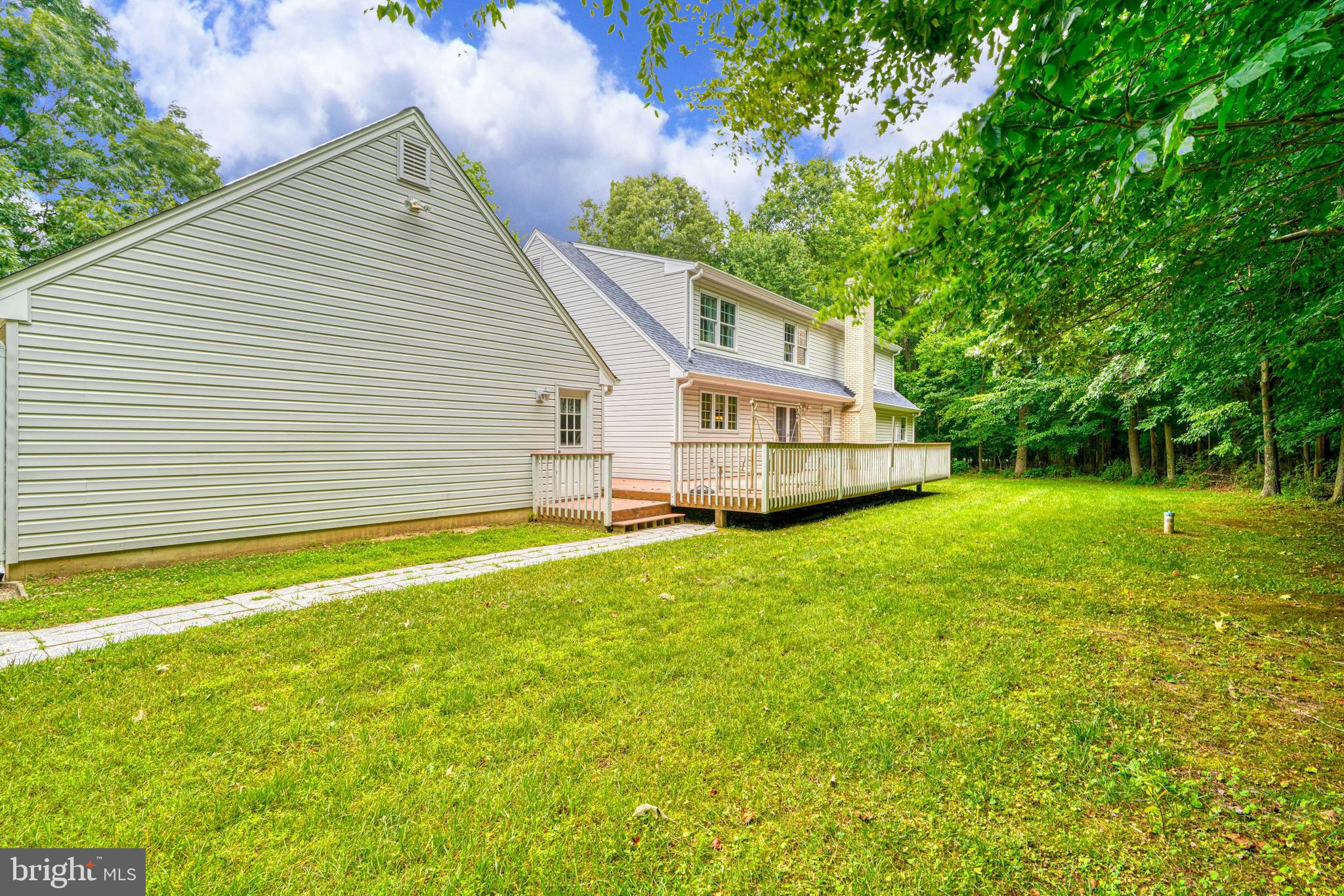 MORGANS RIDGE SUB - Residential