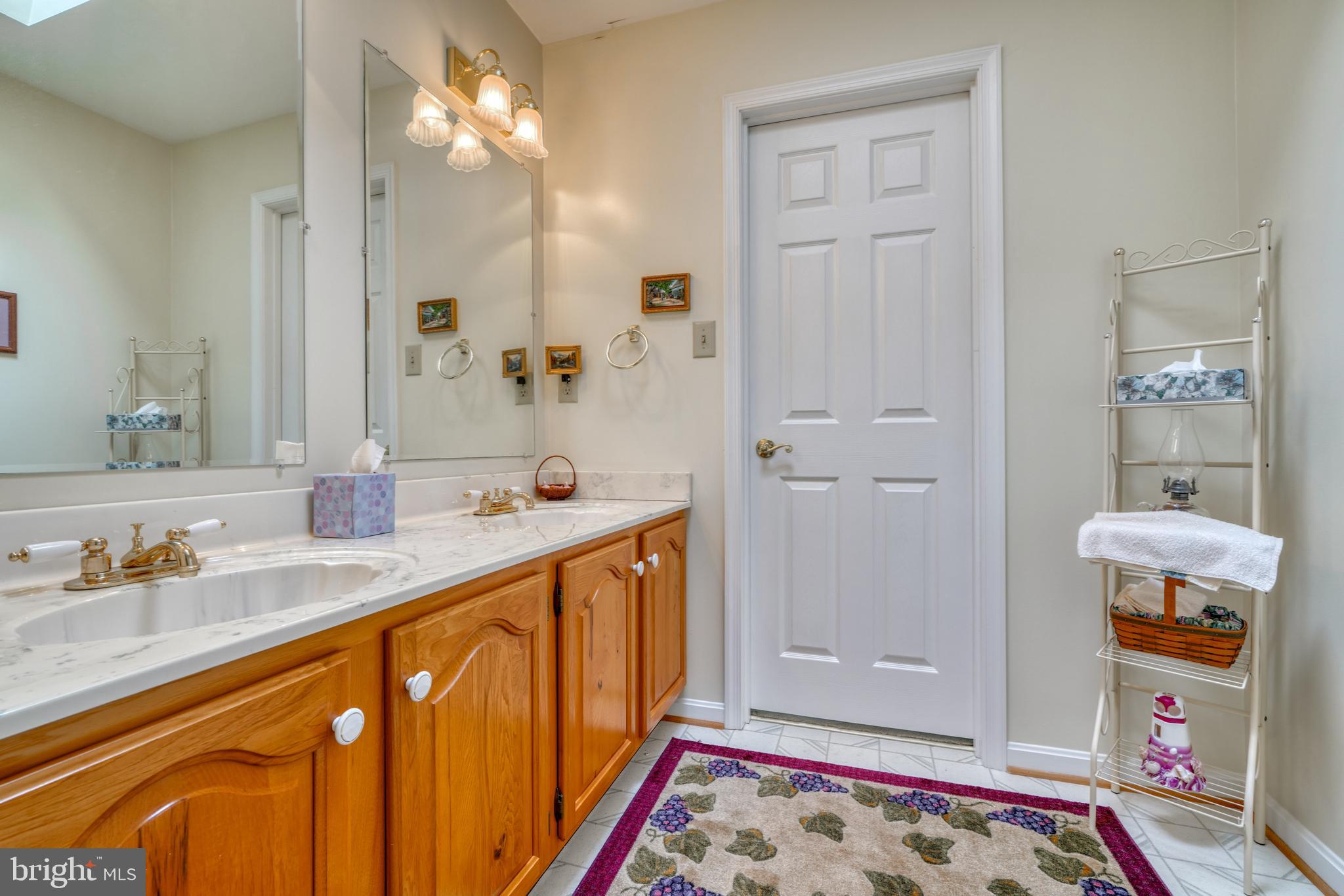 MORGANS RIDGE SUB - Residential