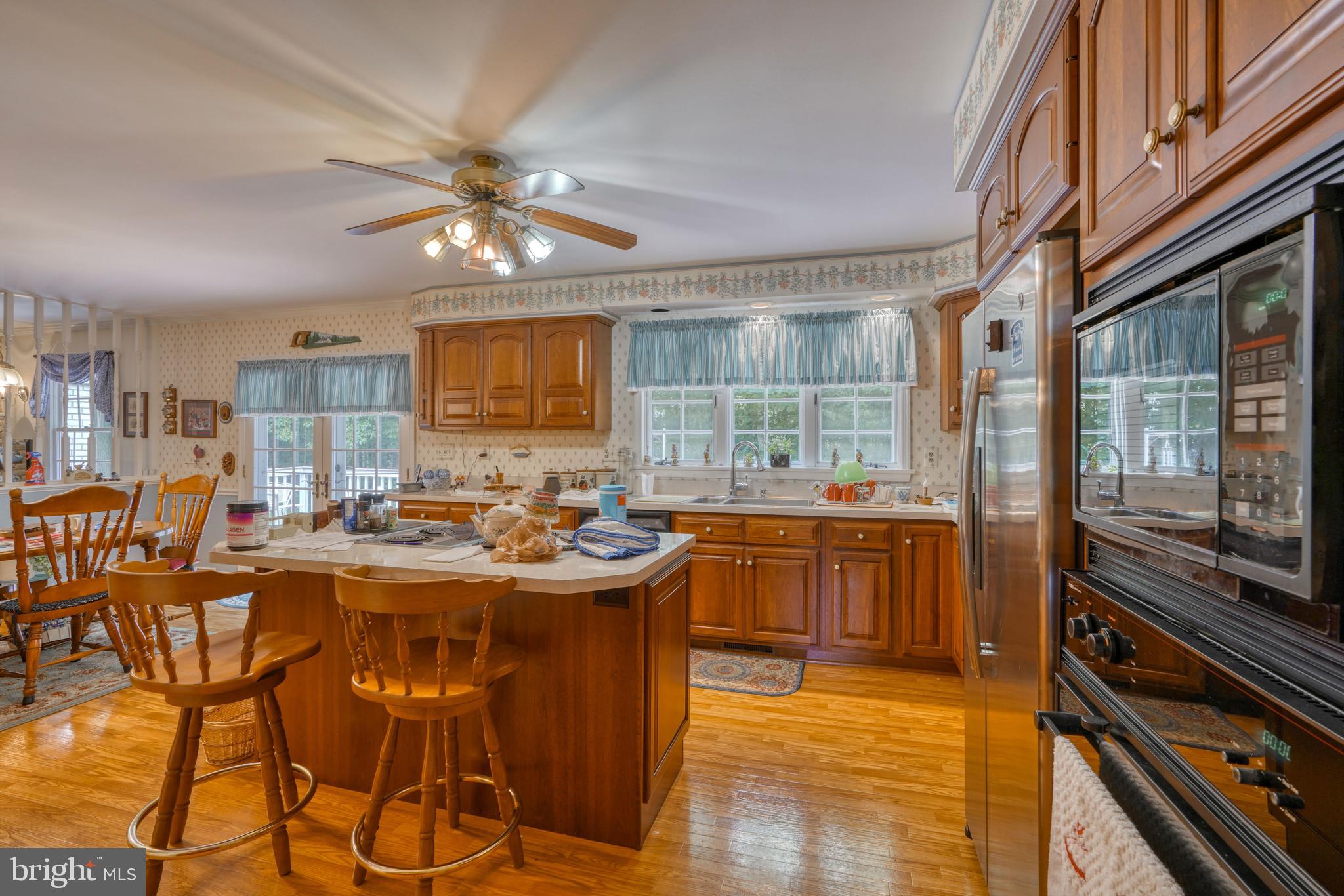 MORGANS RIDGE SUB - Residential