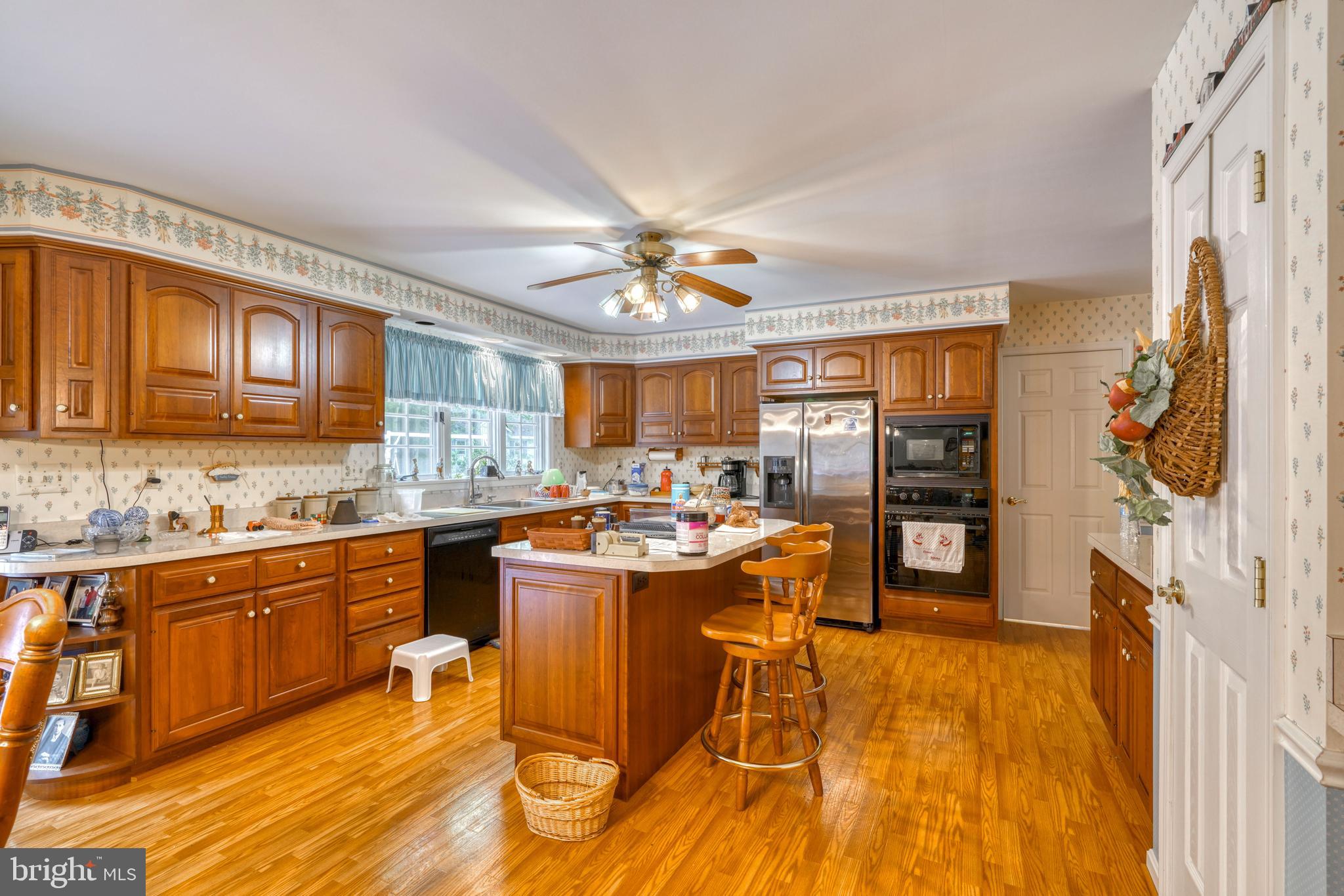 MORGANS RIDGE SUB - Residential