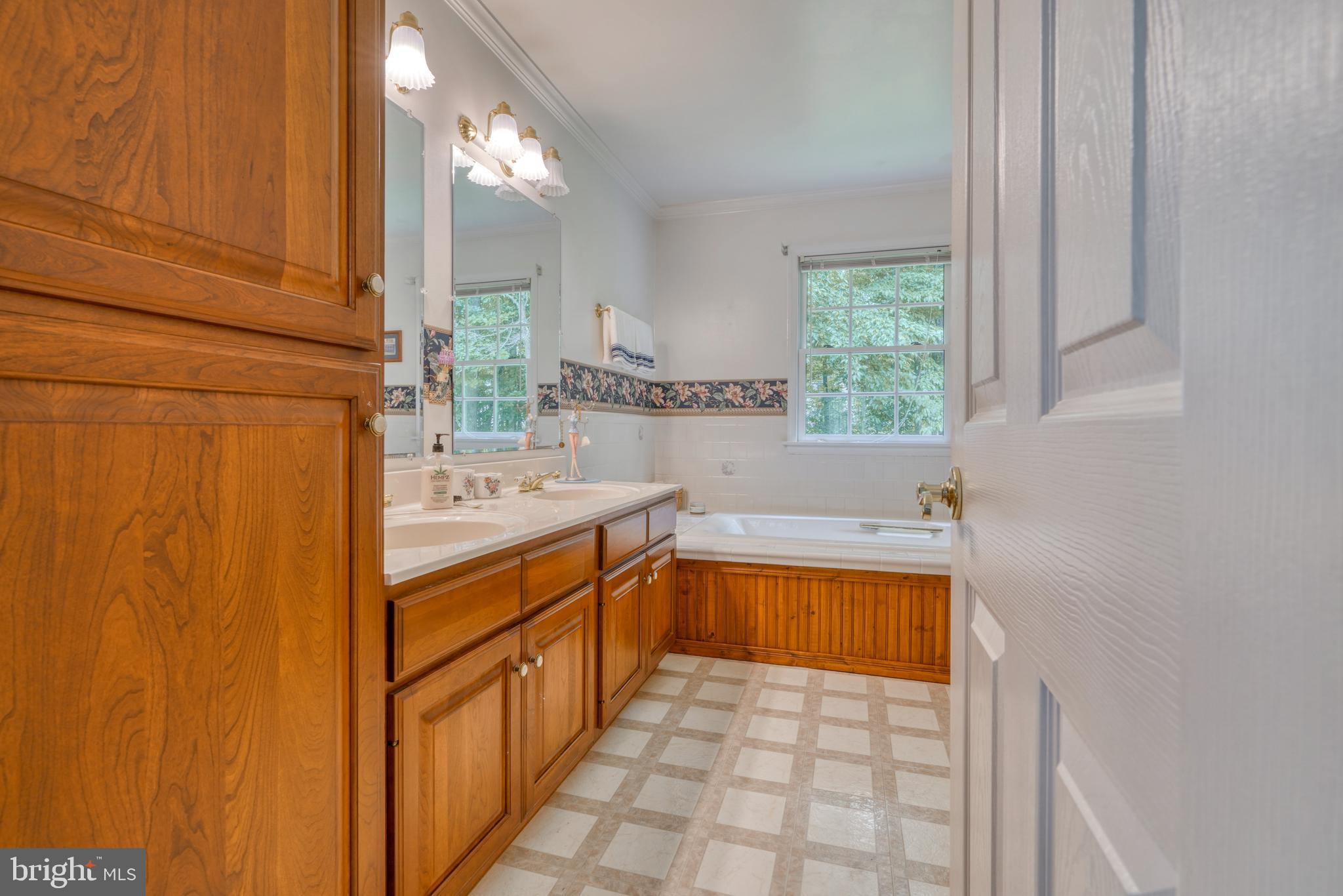 MORGANS RIDGE SUB - Residential