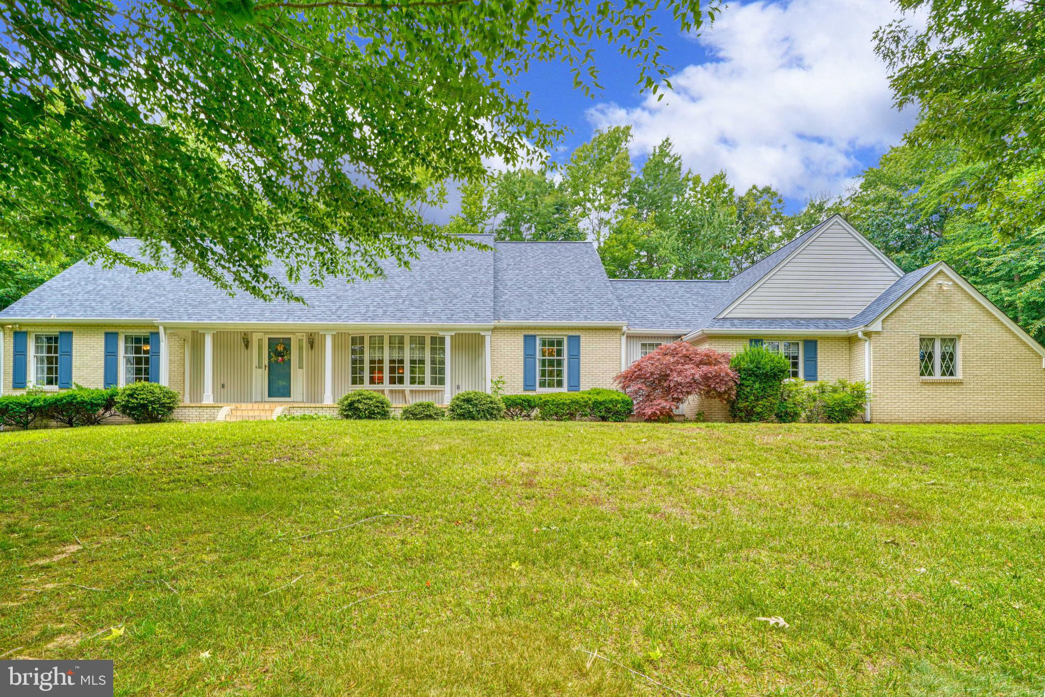THE LIST PRICE REPRESENTS THE OPENING OFFER AMOUNT.
You don't want to miss this one! 4 Bedroom, 3.5 Bath, well maintained, brick home situated on 1.73 Acres in Charles County, MD. Boasting over 3,100 square feet of living space, this home has plenty of room for all of the family and more! The grand entrance includes a gorgeous, curved staircase and sparkling hardwood floors throughout most of the main level. Concrete driveway, 3 Car Garage and large back deck. Conveniently located near plenty of restaurants, shopping and entertainment. Welcome Home!
Offers will be accepted through Thursday, July 6, 2023 at 2:00 pm.
AT SELLER'S DISCRETION, AN OFFER MAY BE ACCEPTED AT ANY TIME.