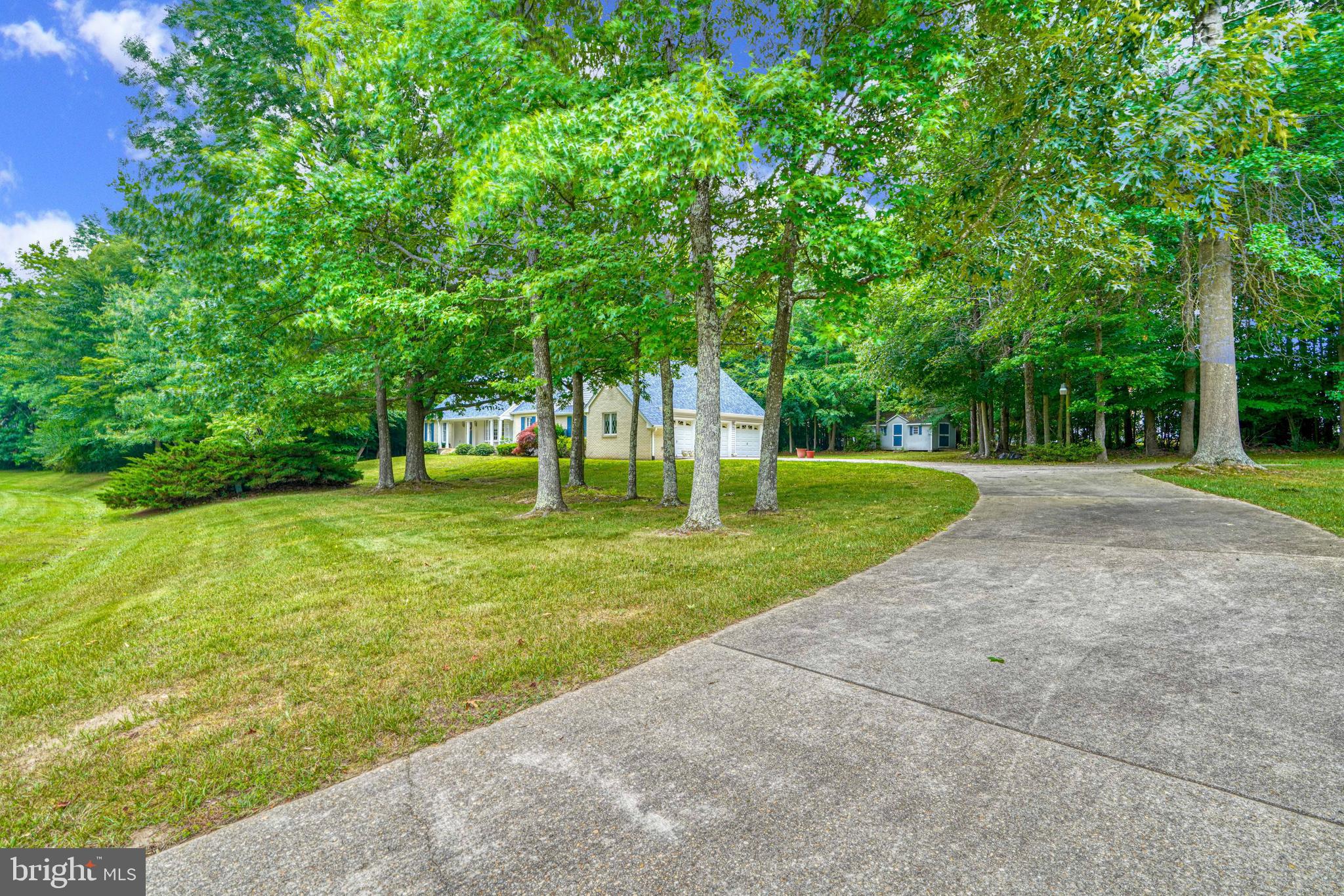 MORGANS RIDGE SUB - Residential