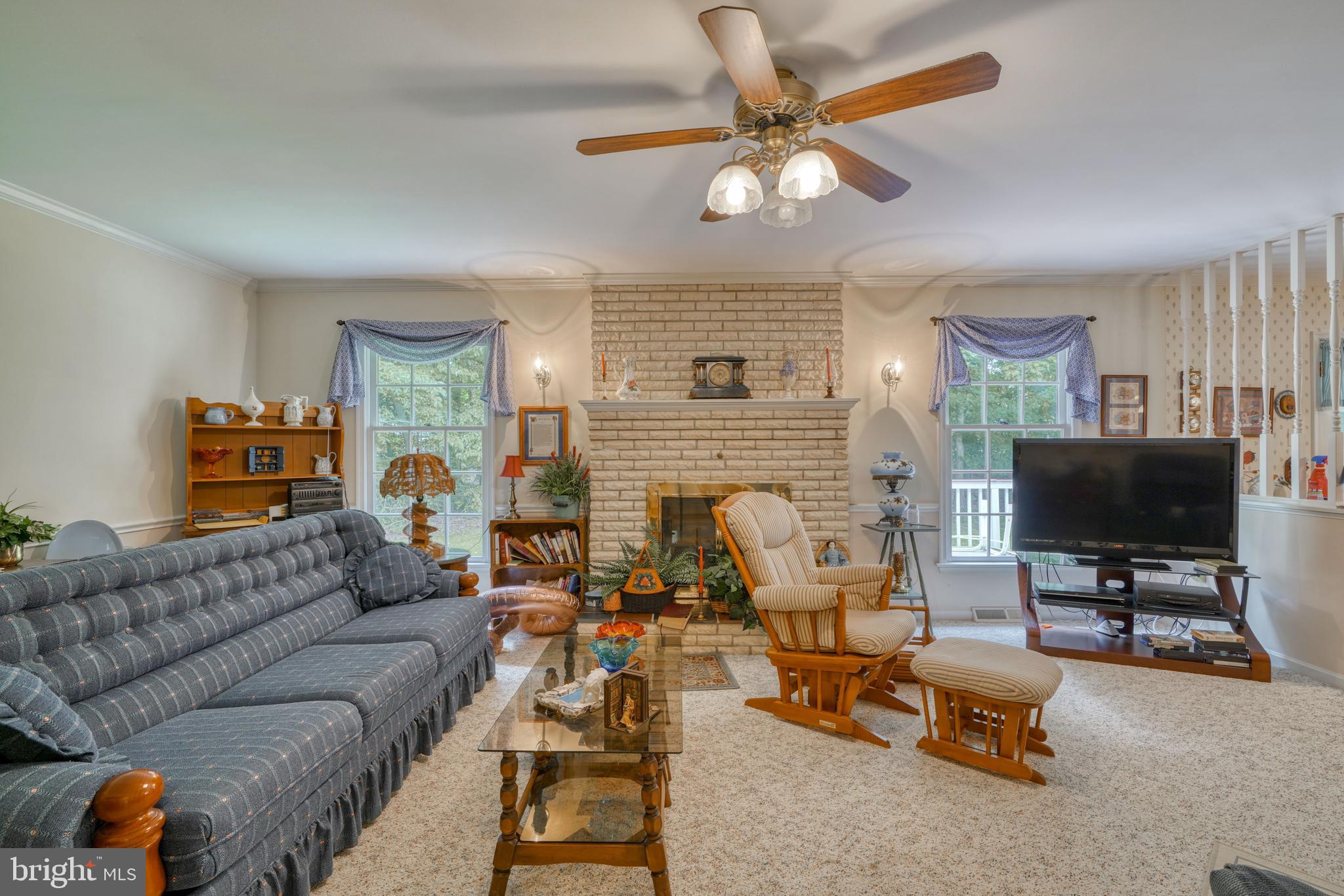 MORGANS RIDGE SUB - Residential