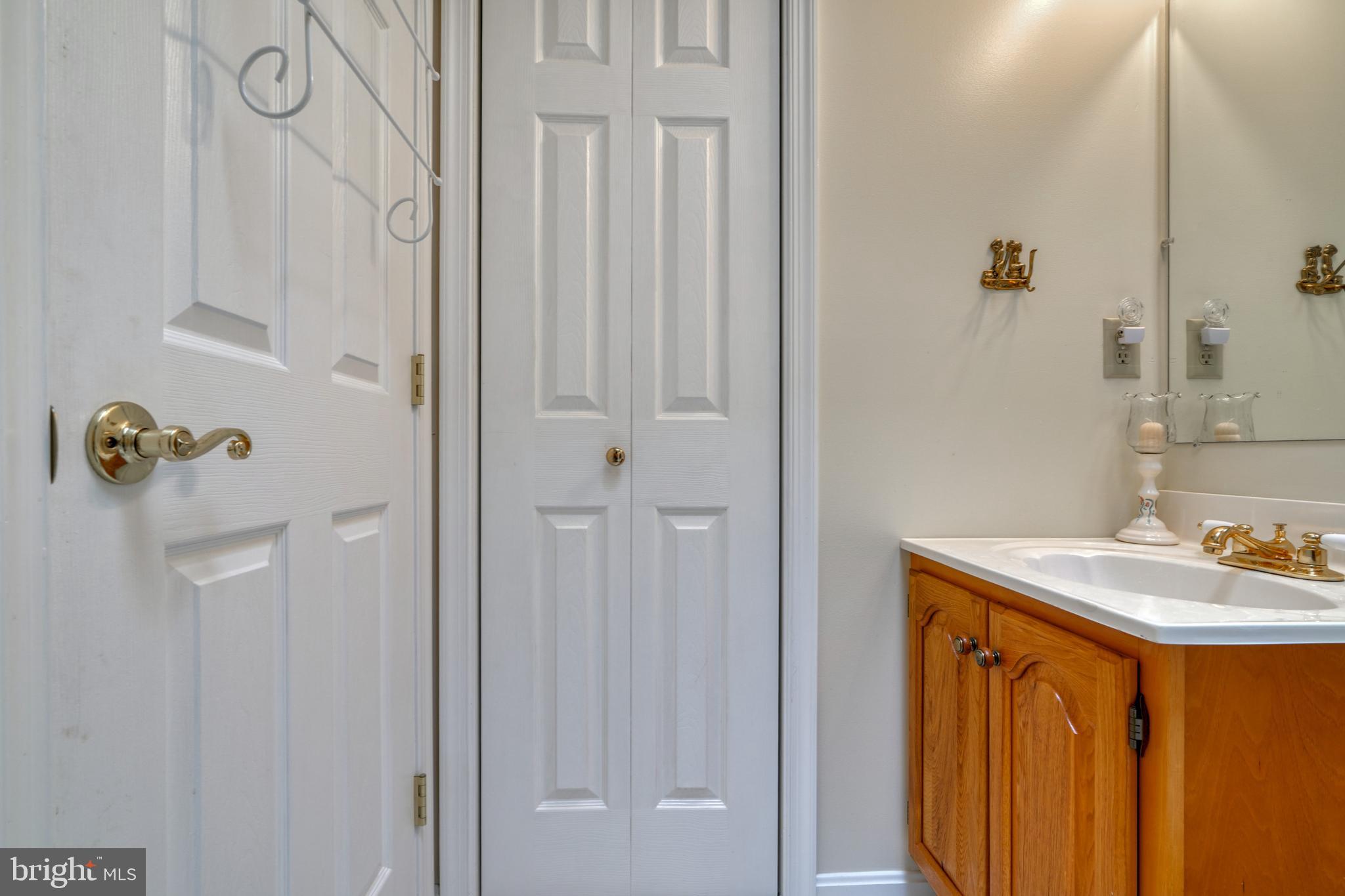 MORGANS RIDGE SUB - Residential