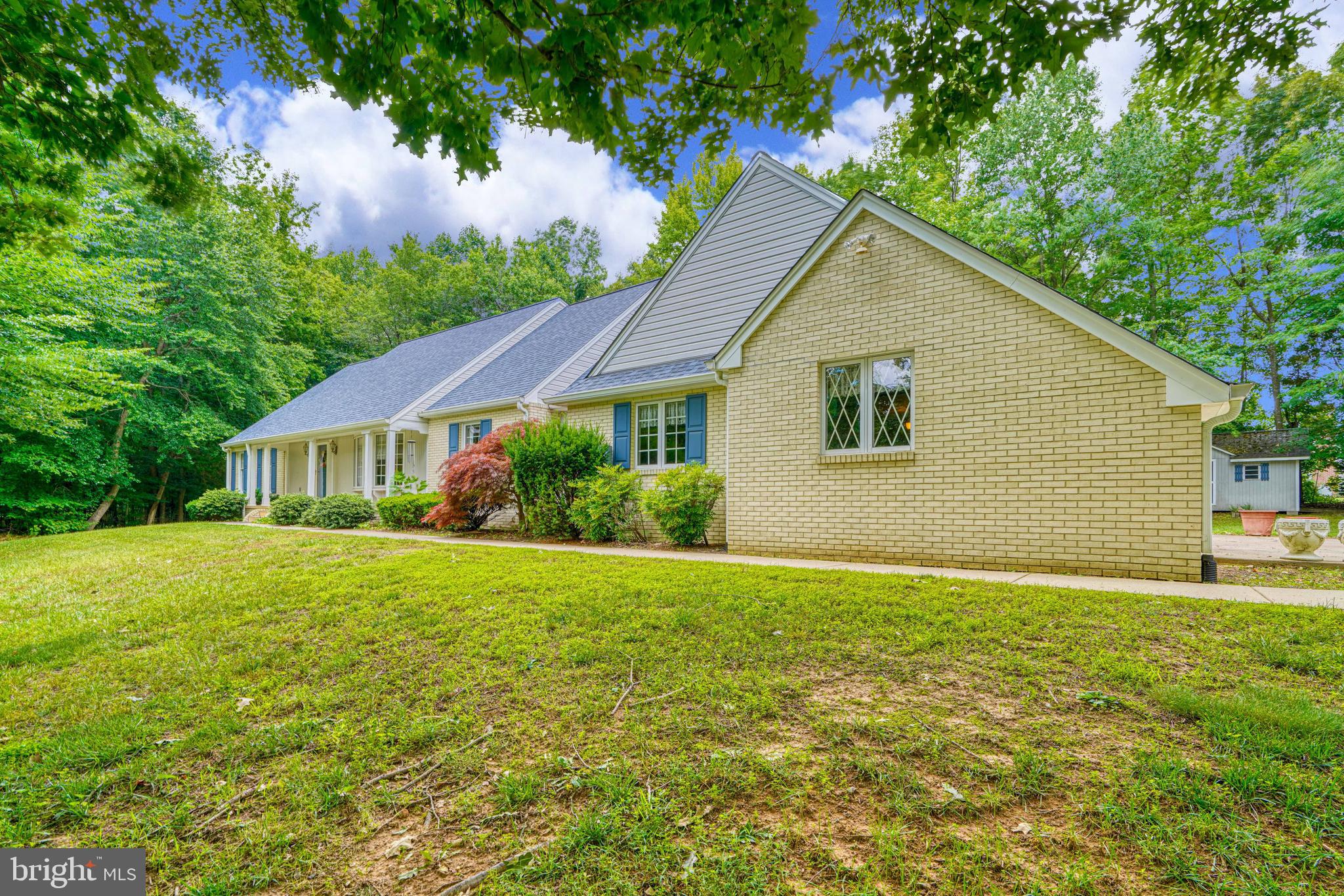 MORGANS RIDGE SUB - Residential