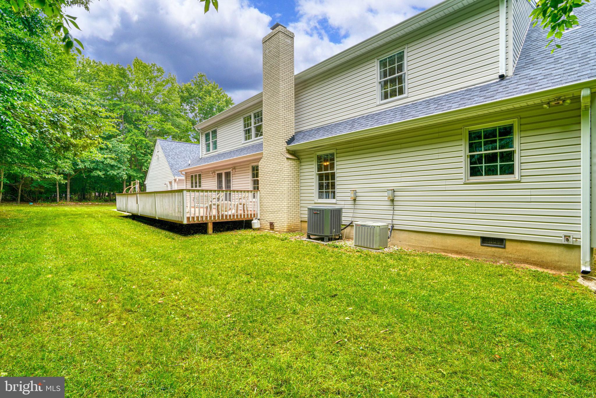 MORGANS RIDGE SUB - Residential