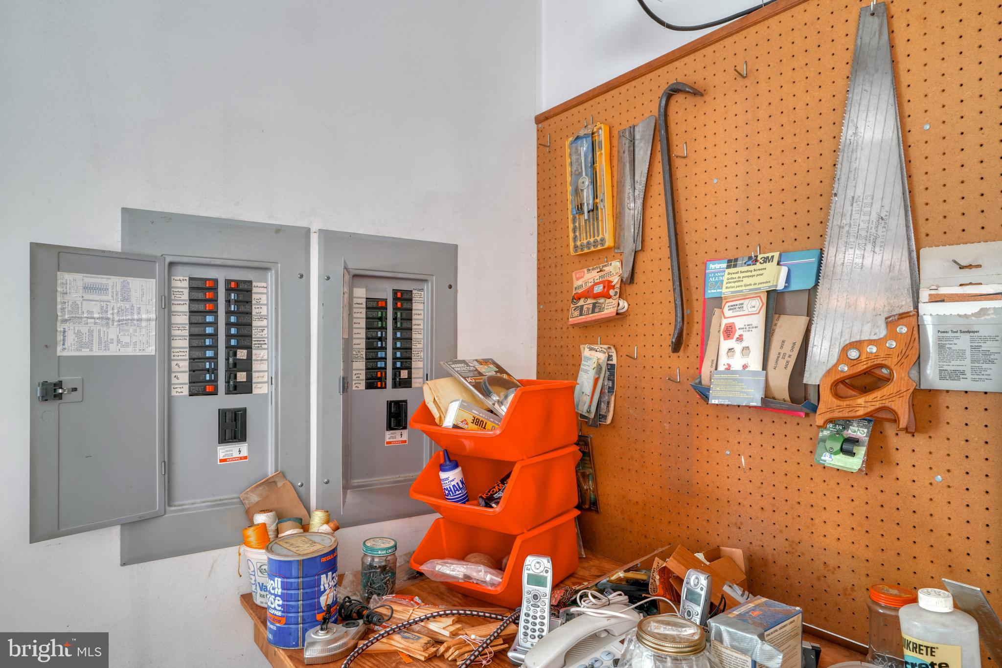 MORGANS RIDGE SUB - Residential