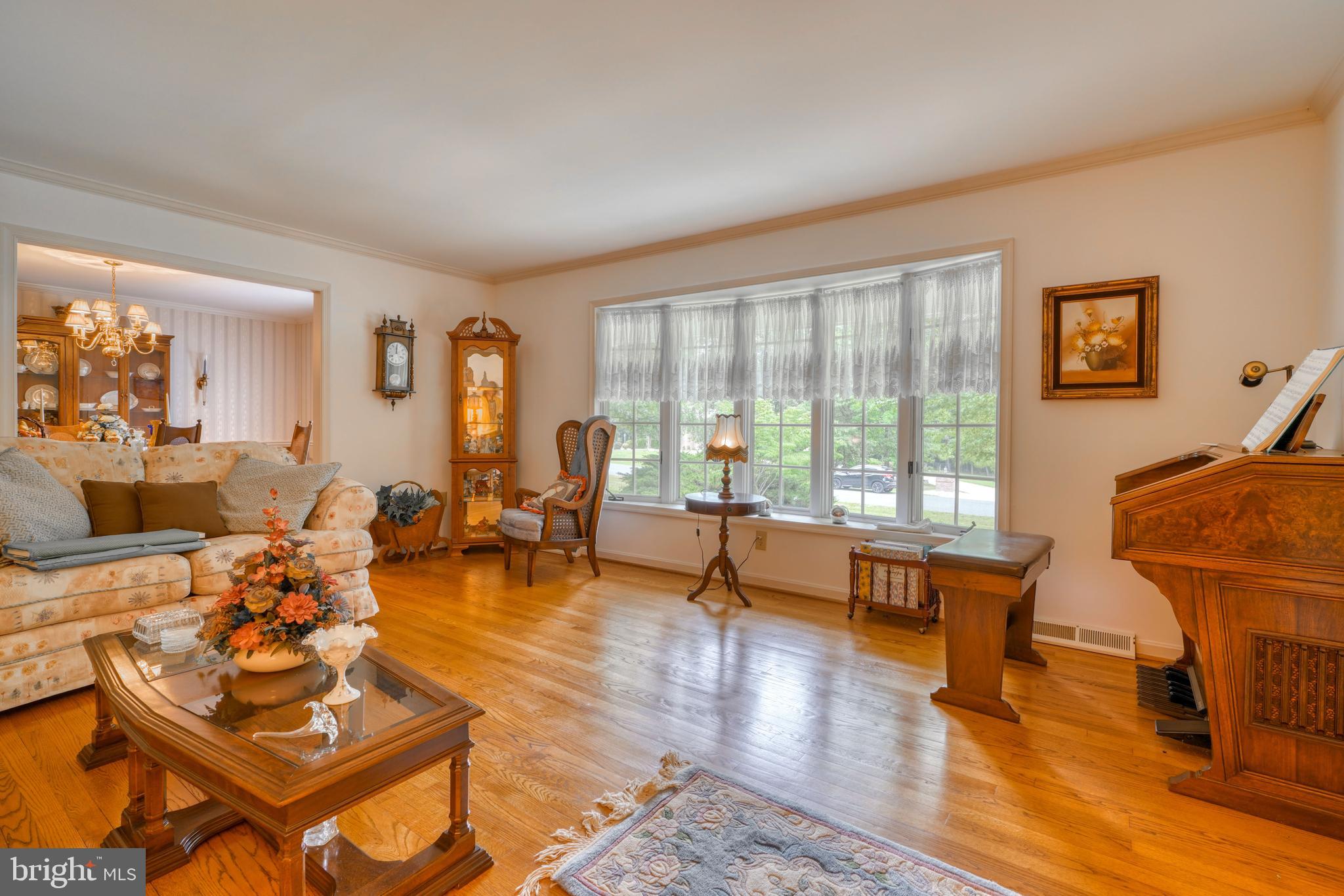 MORGANS RIDGE SUB - Residential