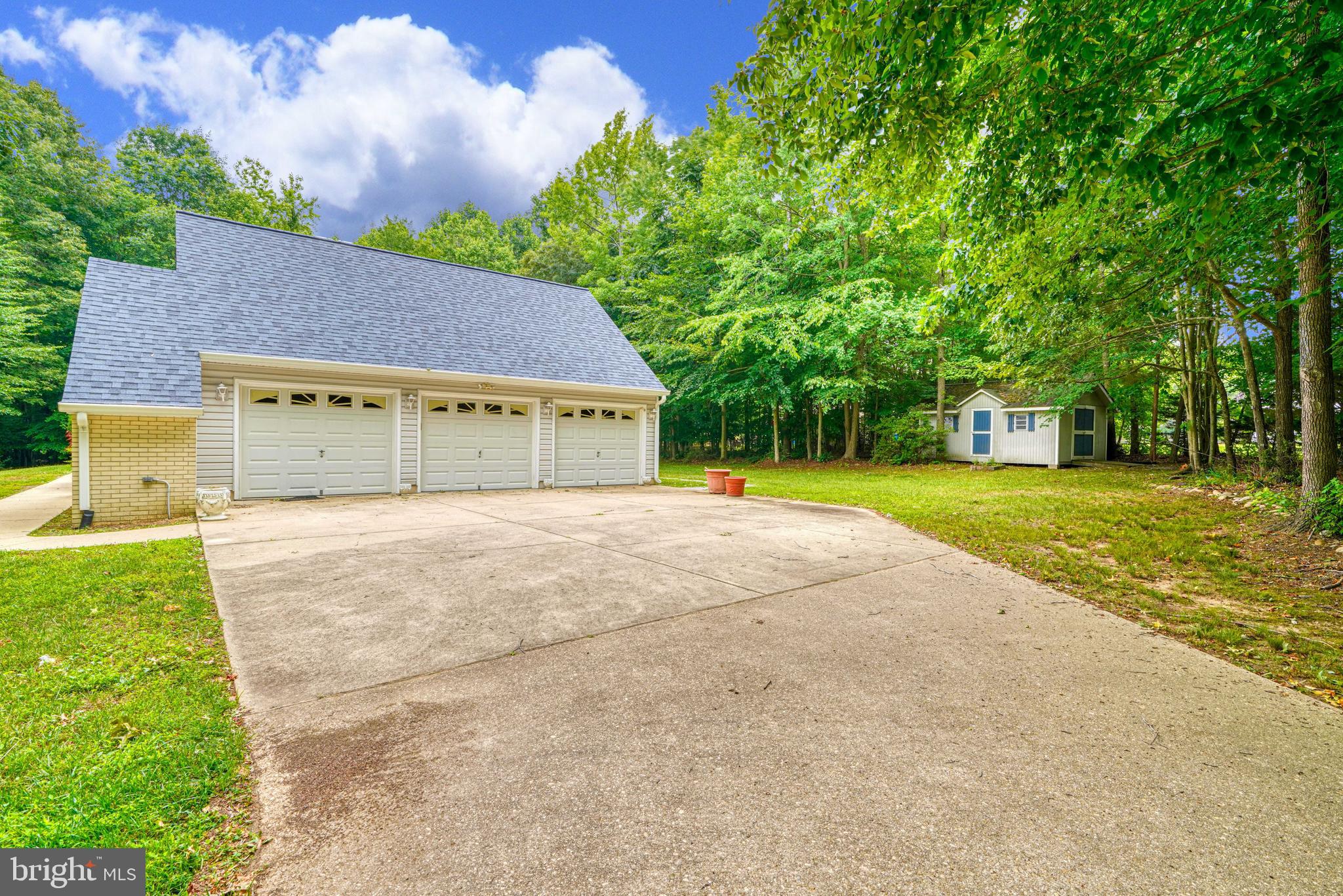 MORGANS RIDGE SUB - Residential