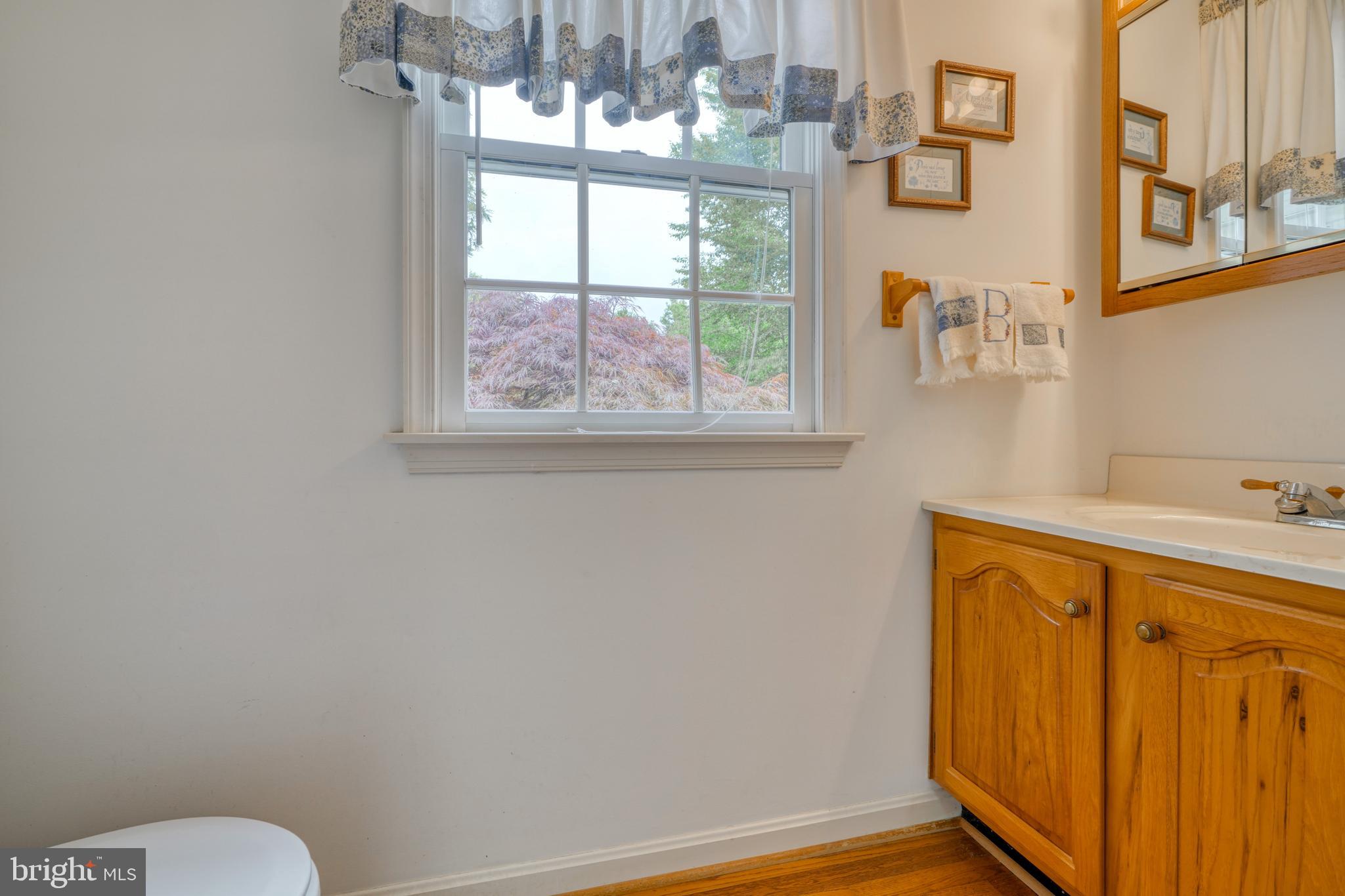 MORGANS RIDGE SUB - Residential