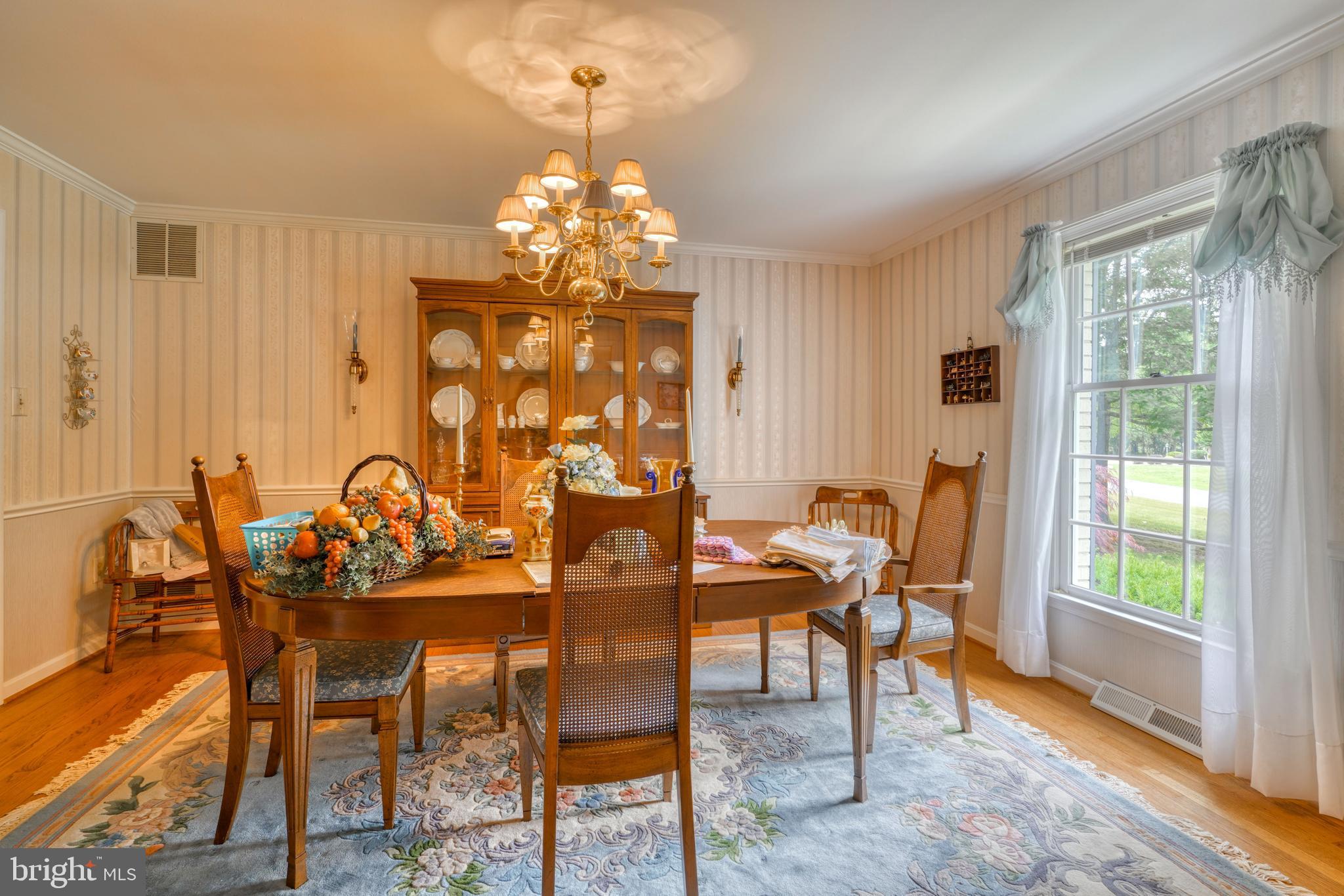 MORGANS RIDGE SUB - Residential