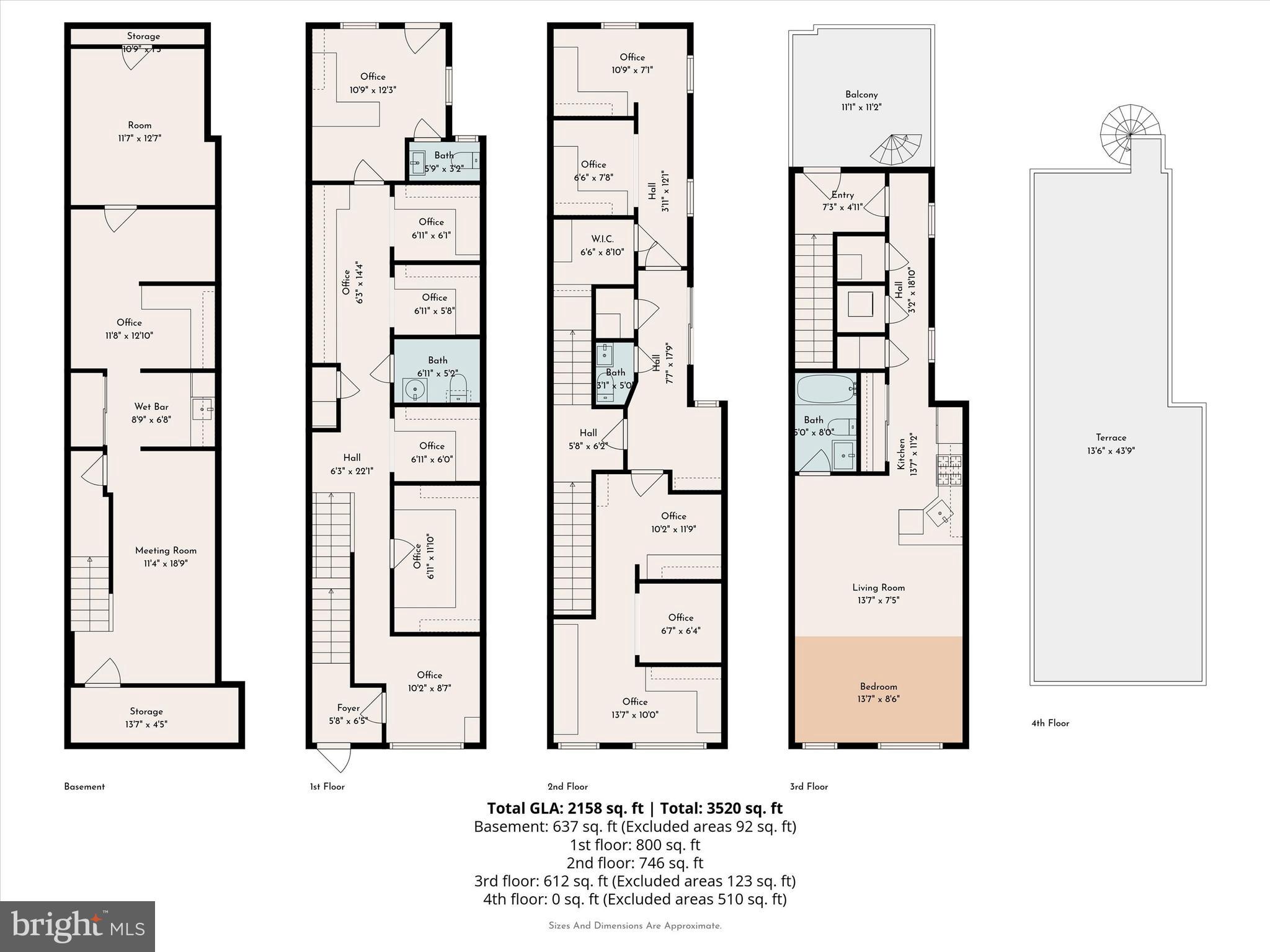 HAWTHORNE - Commercial Sale