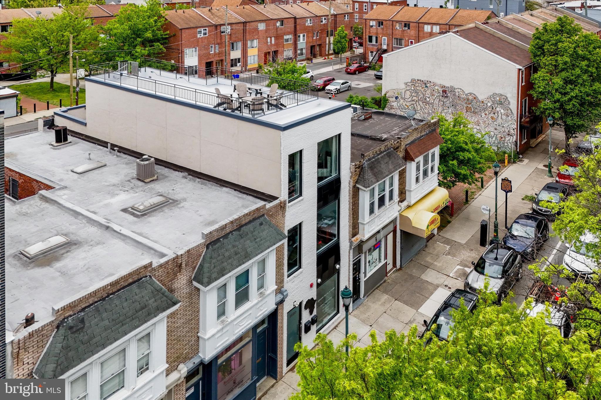 HAWTHORNE - Commercial Sale