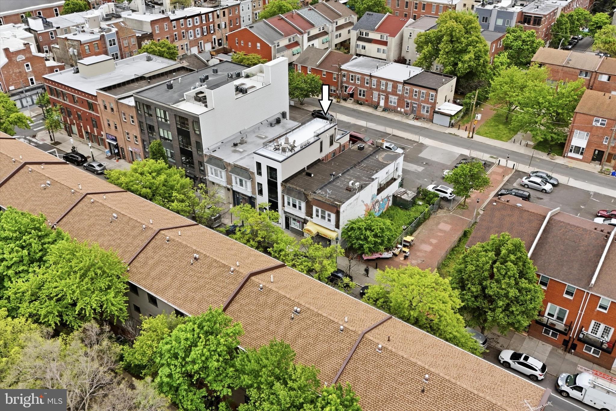HAWTHORNE - Commercial Sale