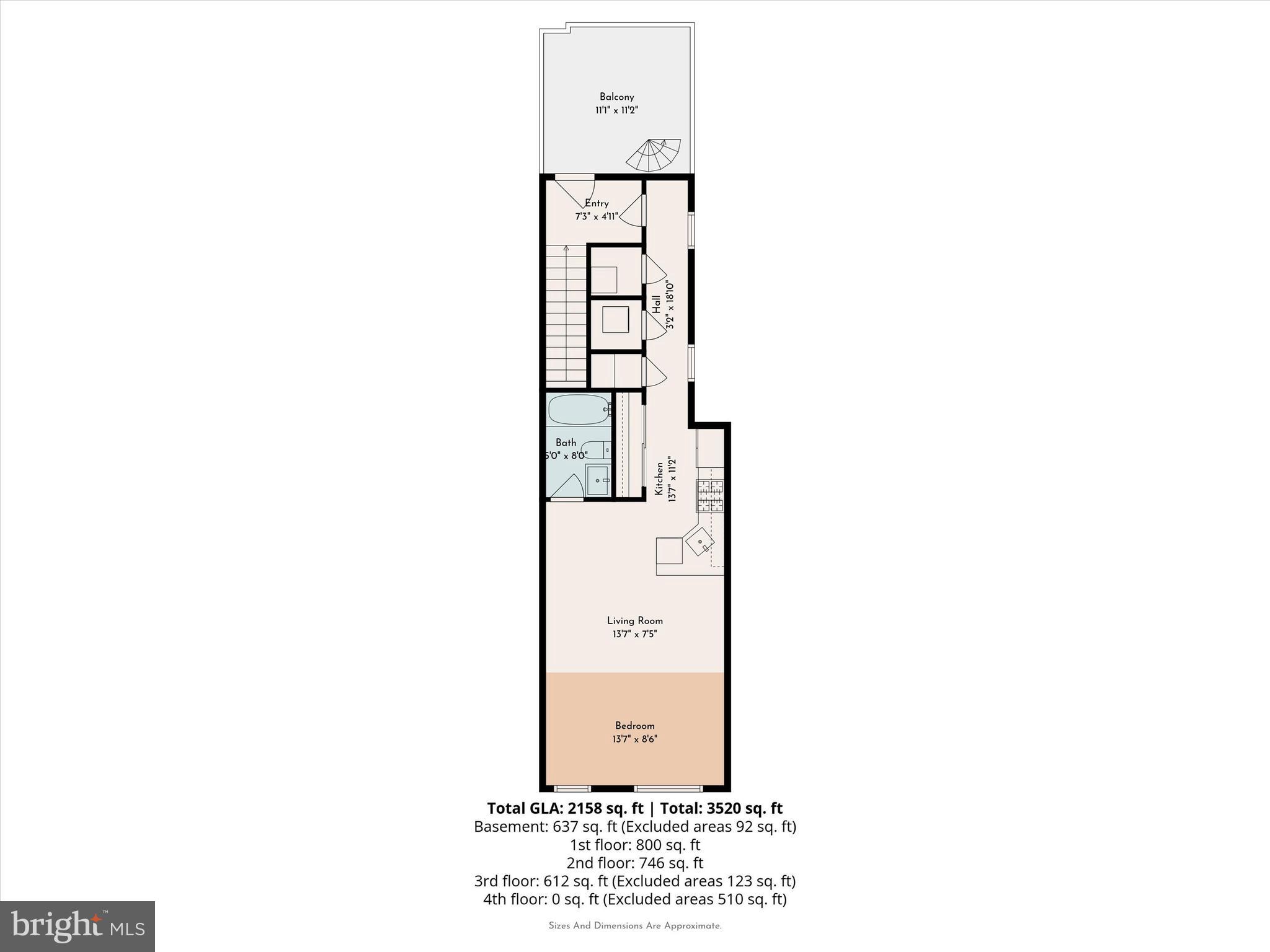 HAWTHORNE - Commercial Sale