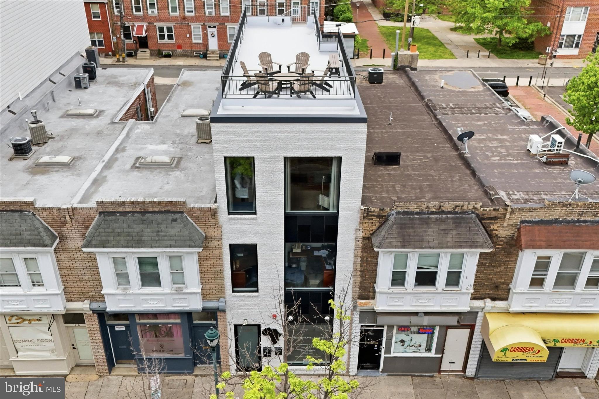 HAWTHORNE - Commercial Sale