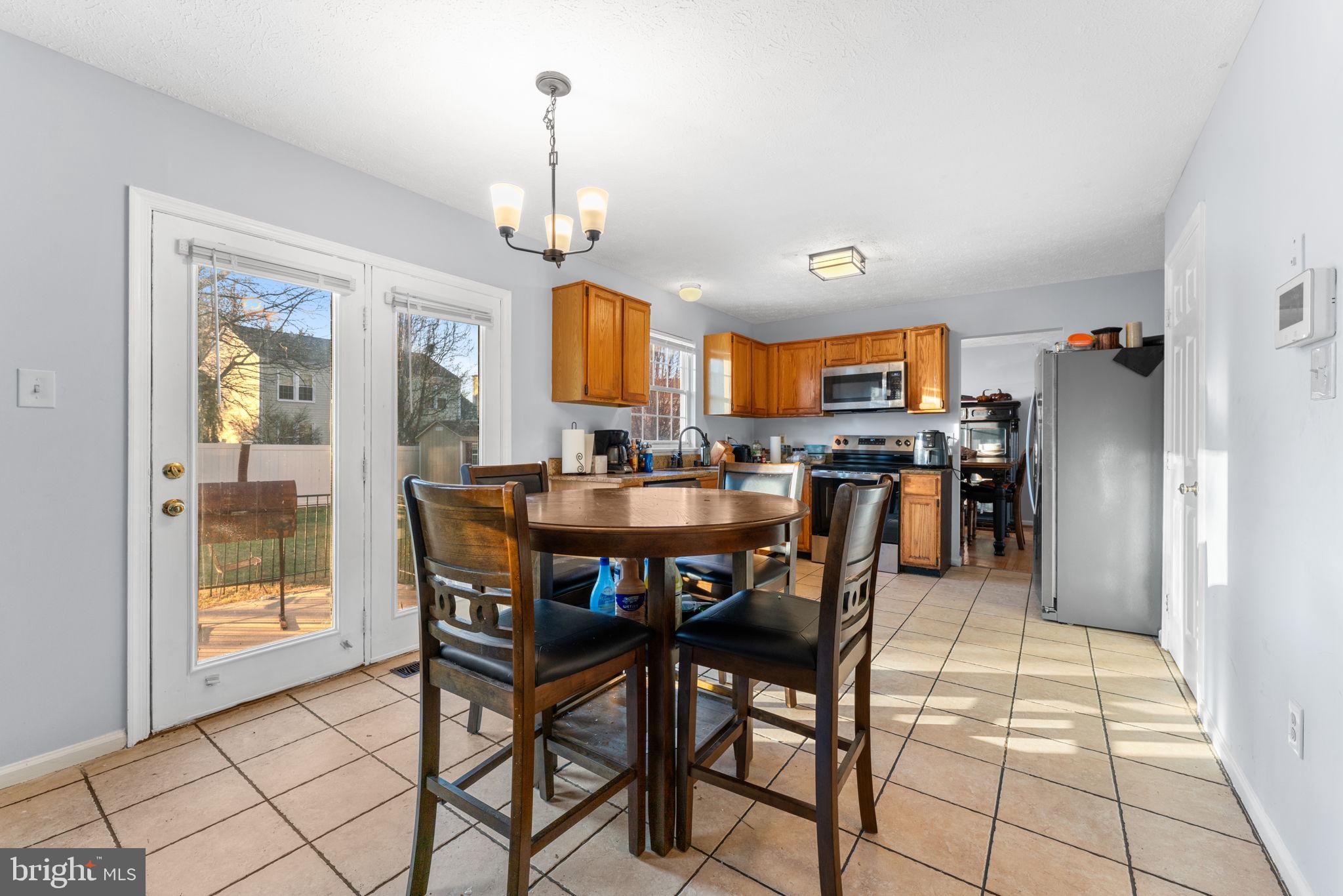 KETTERING - Residential