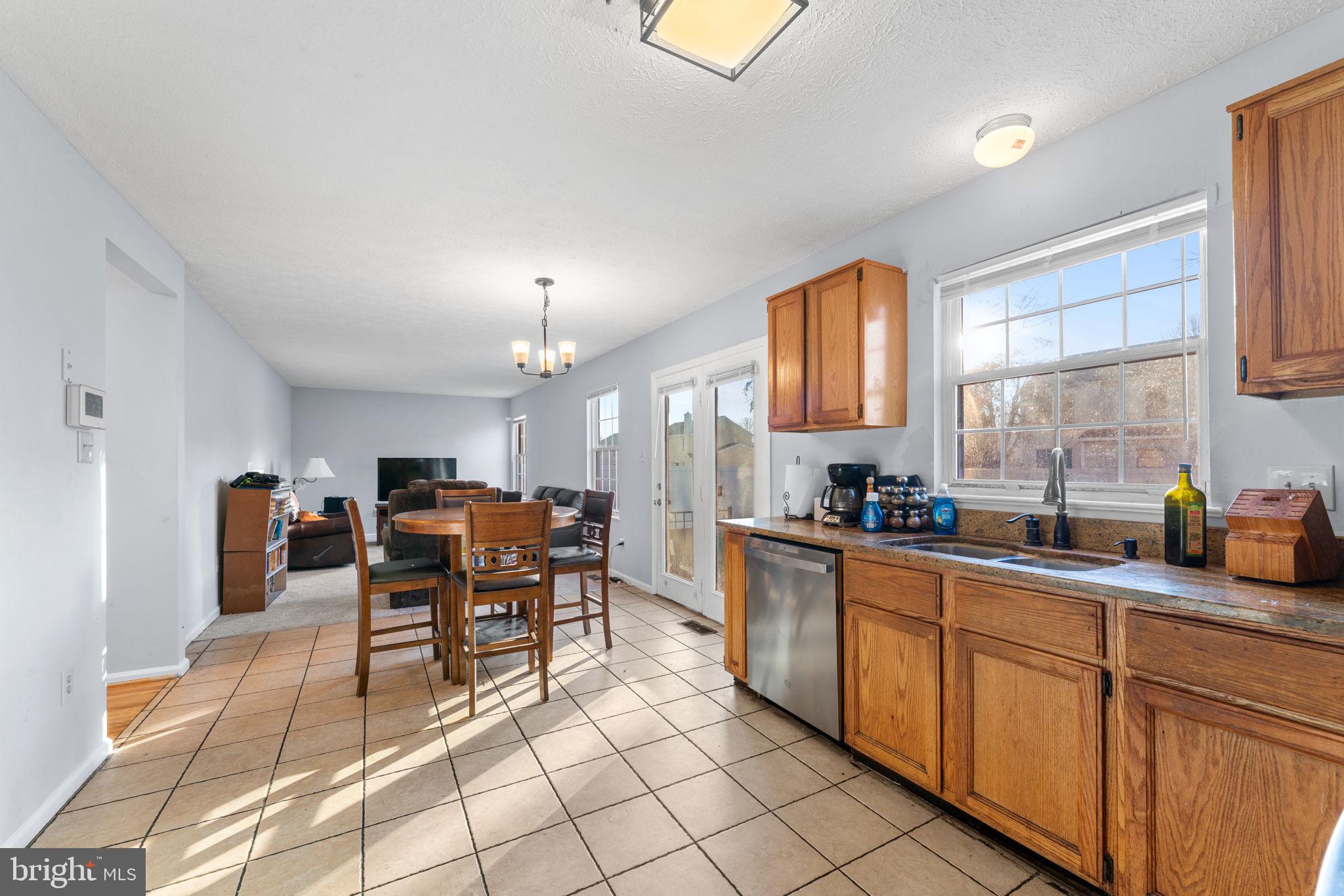 KETTERING - Residential