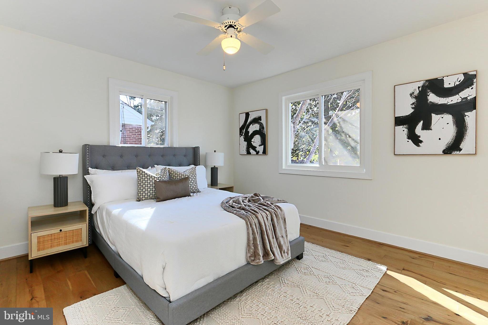 GLENCARLYN - Residential