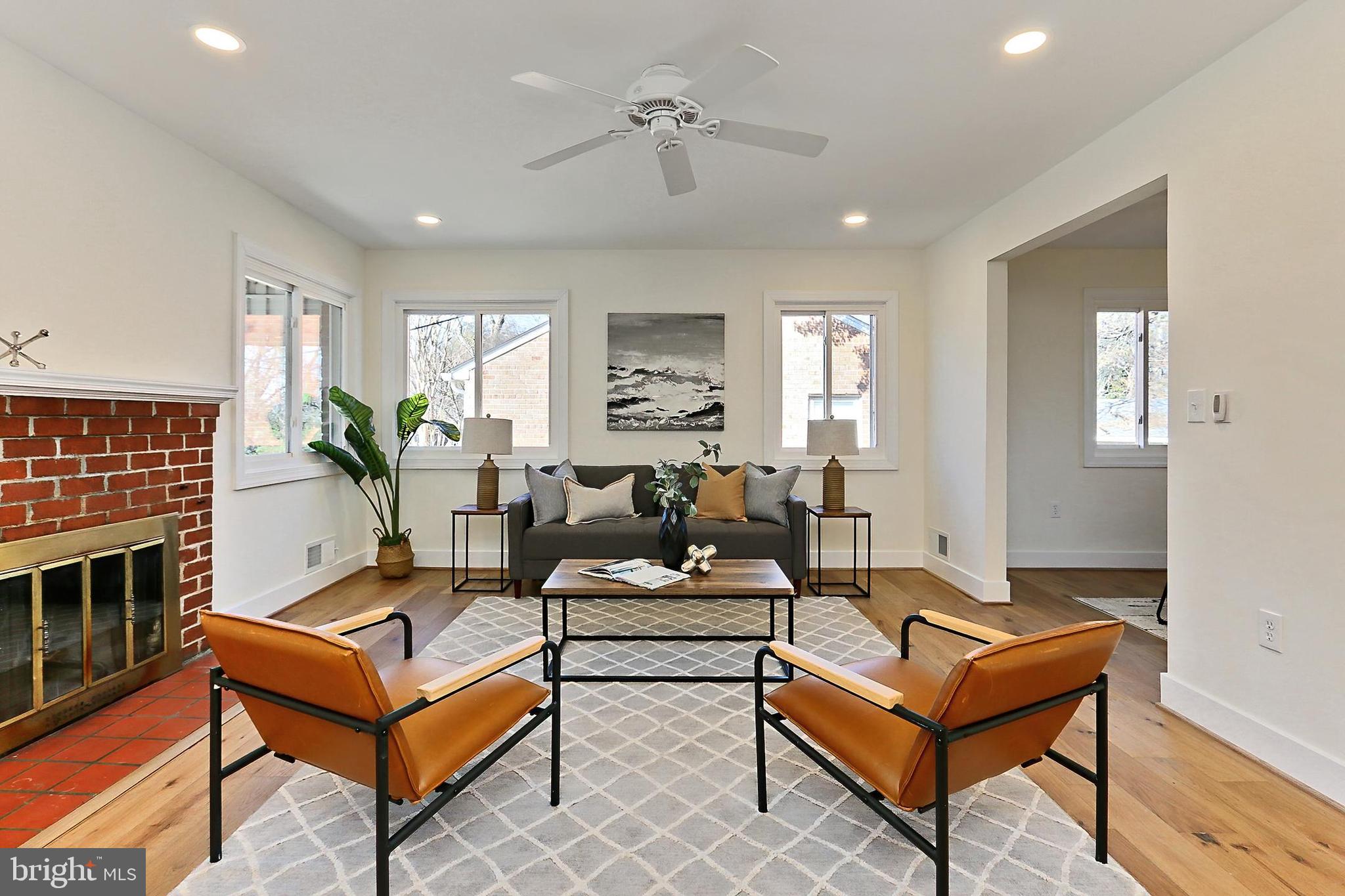 GLENCARLYN - Residential