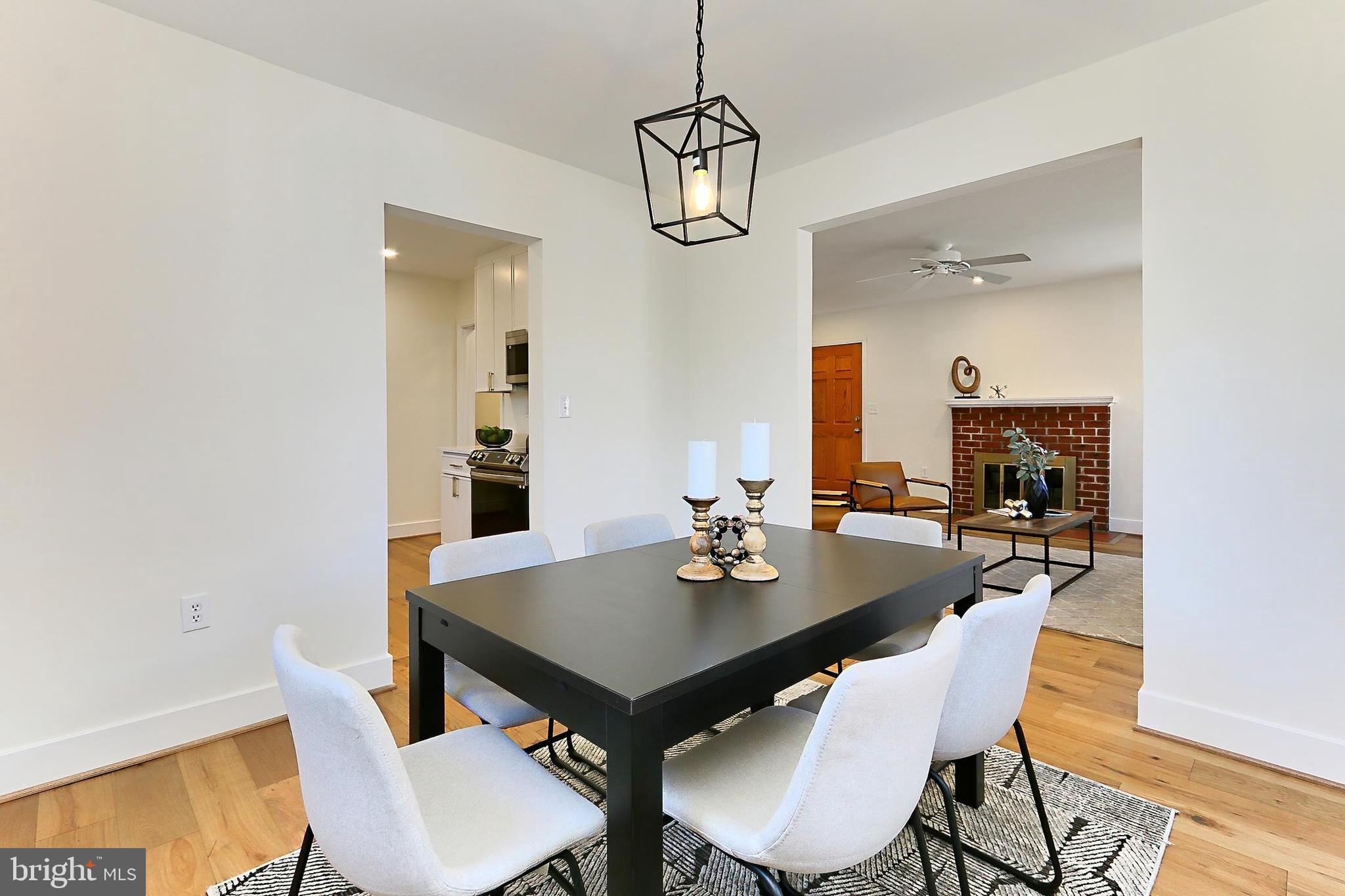 GLENCARLYN - Residential