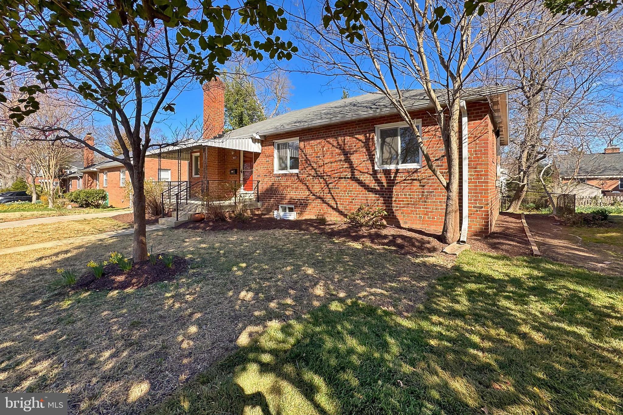 GLENCARLYN - Residential