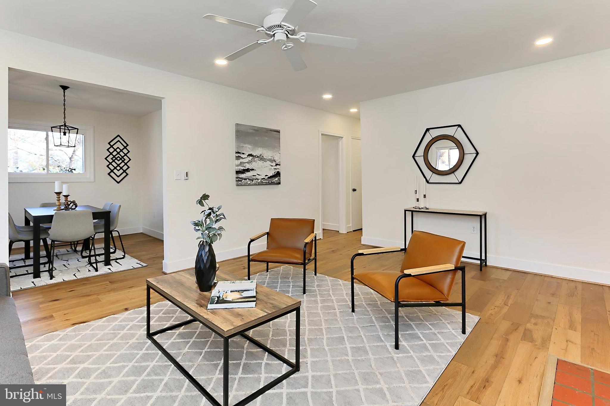 GLENCARLYN - Residential