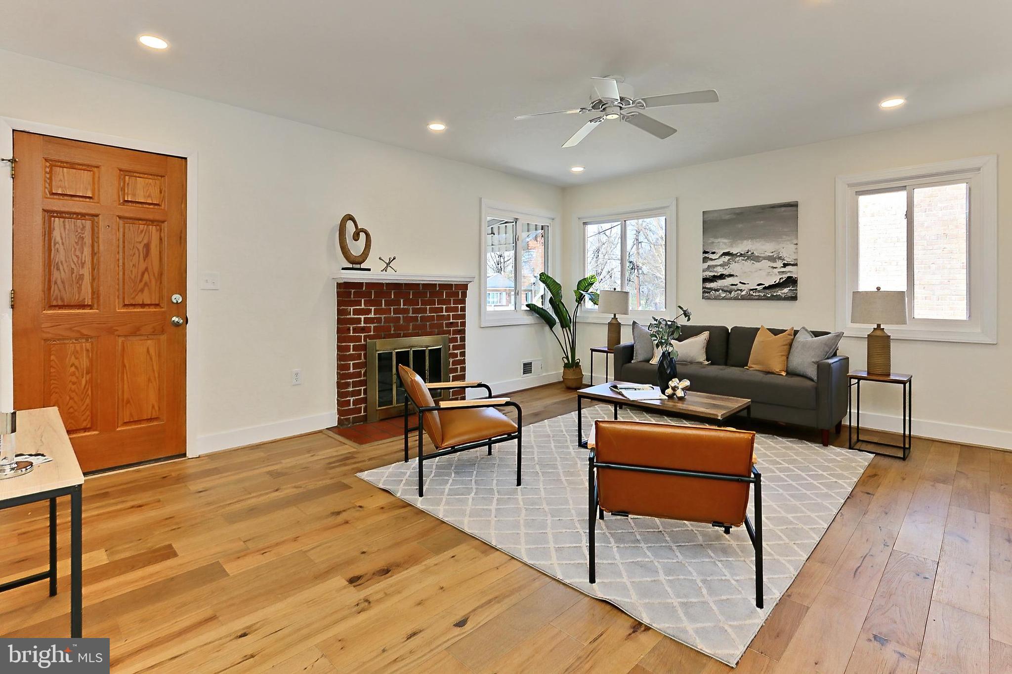 GLENCARLYN - Residential