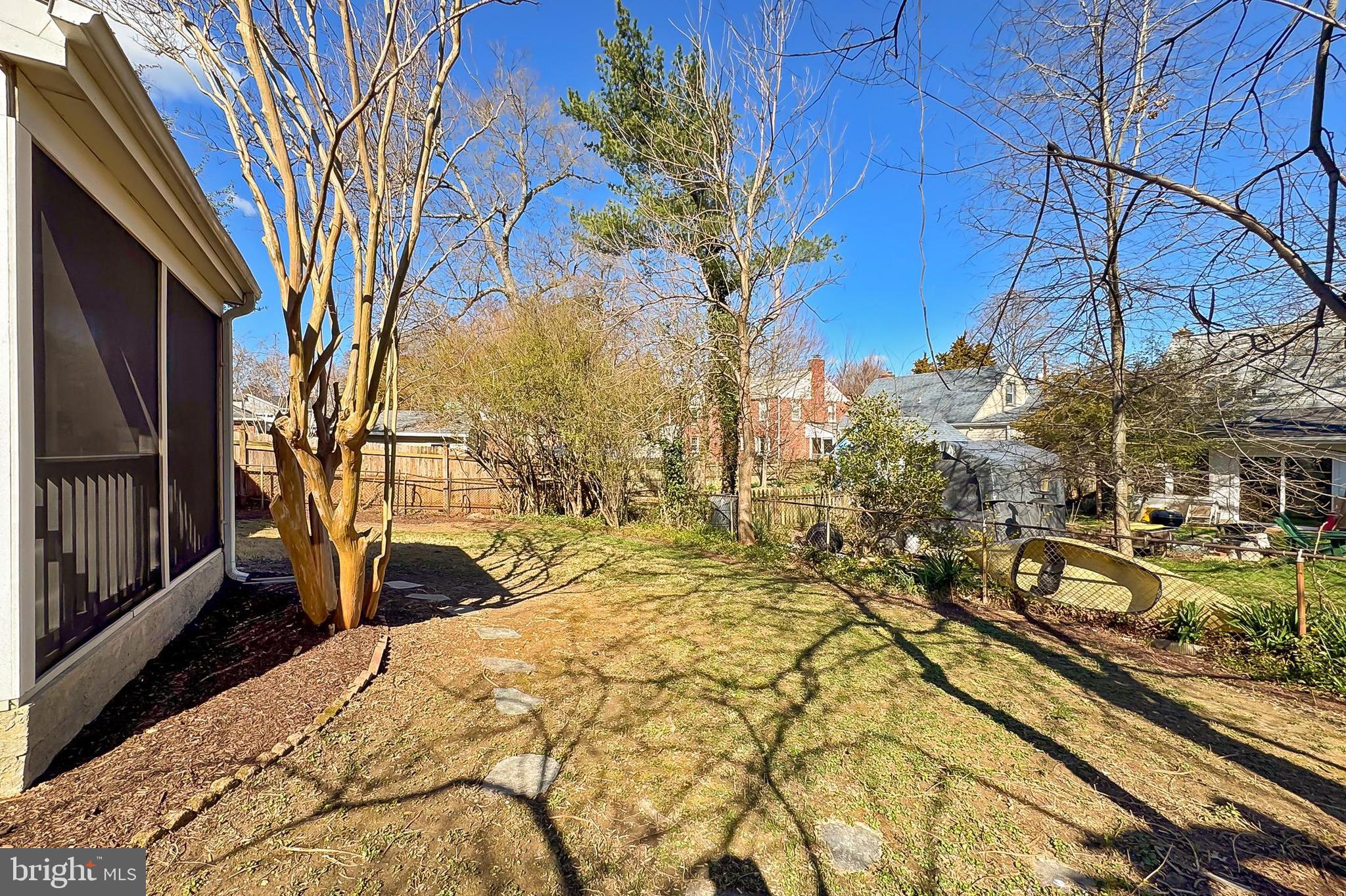 GLENCARLYN - Residential