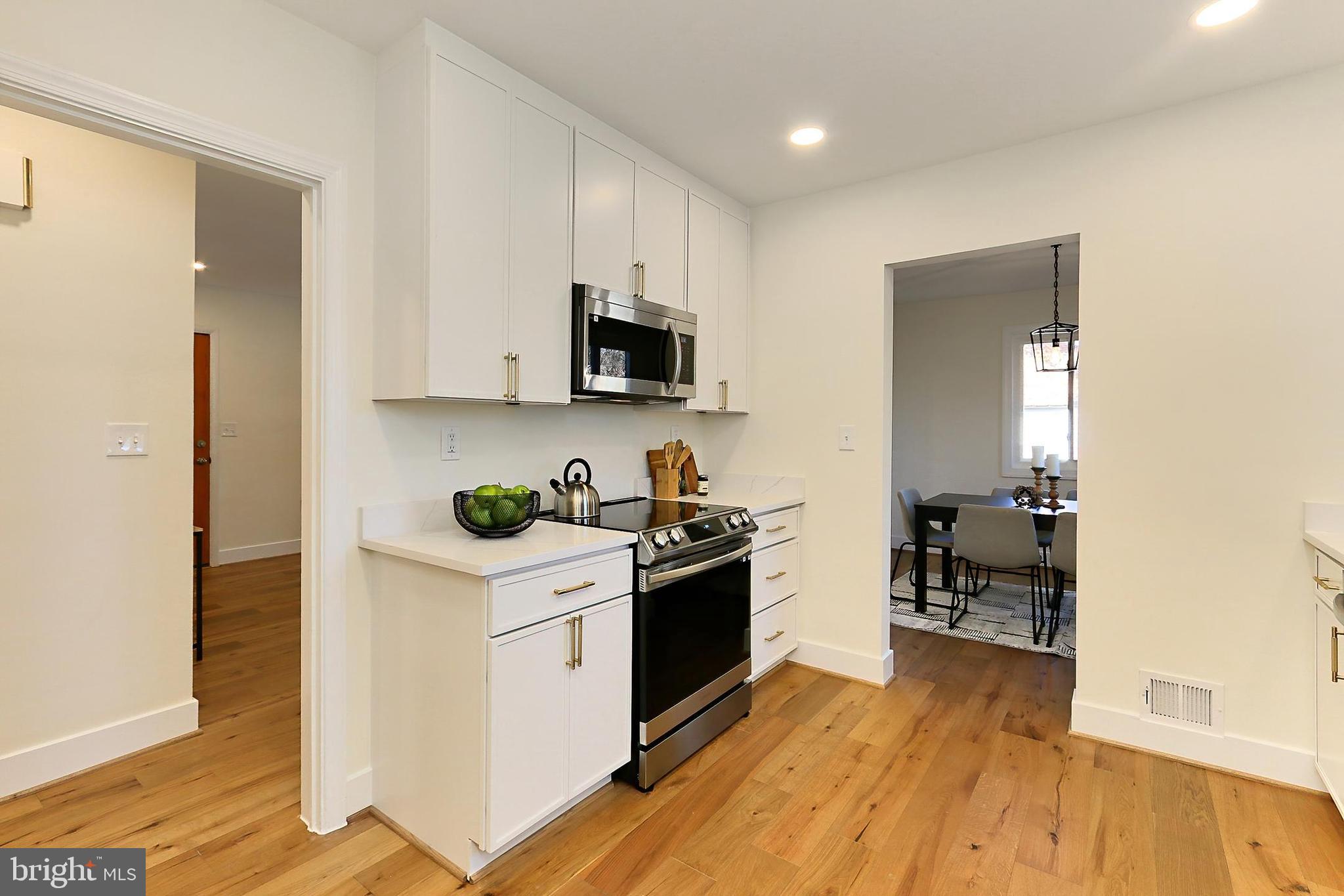 GLENCARLYN - Residential