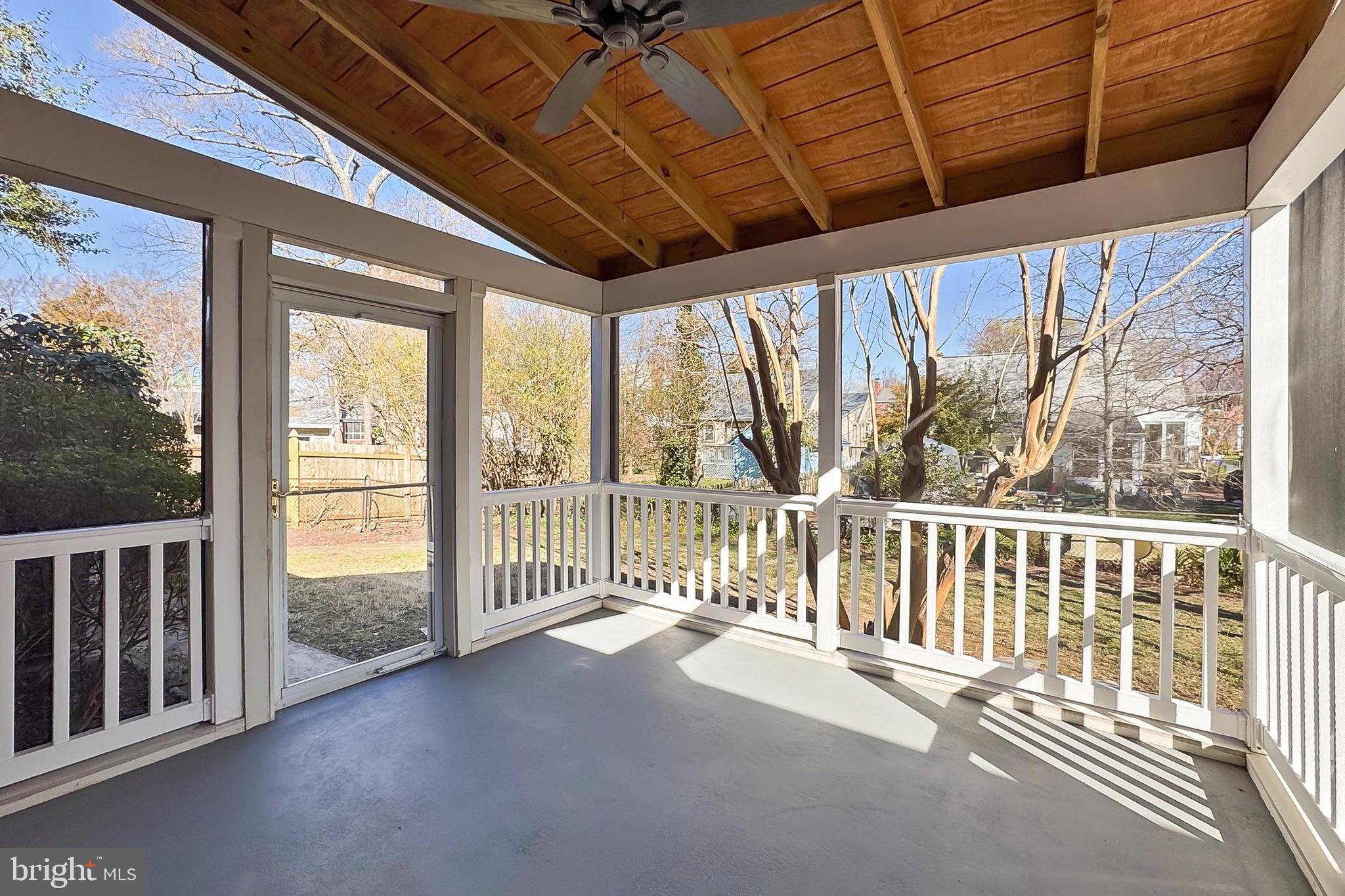 GLENCARLYN - Residential