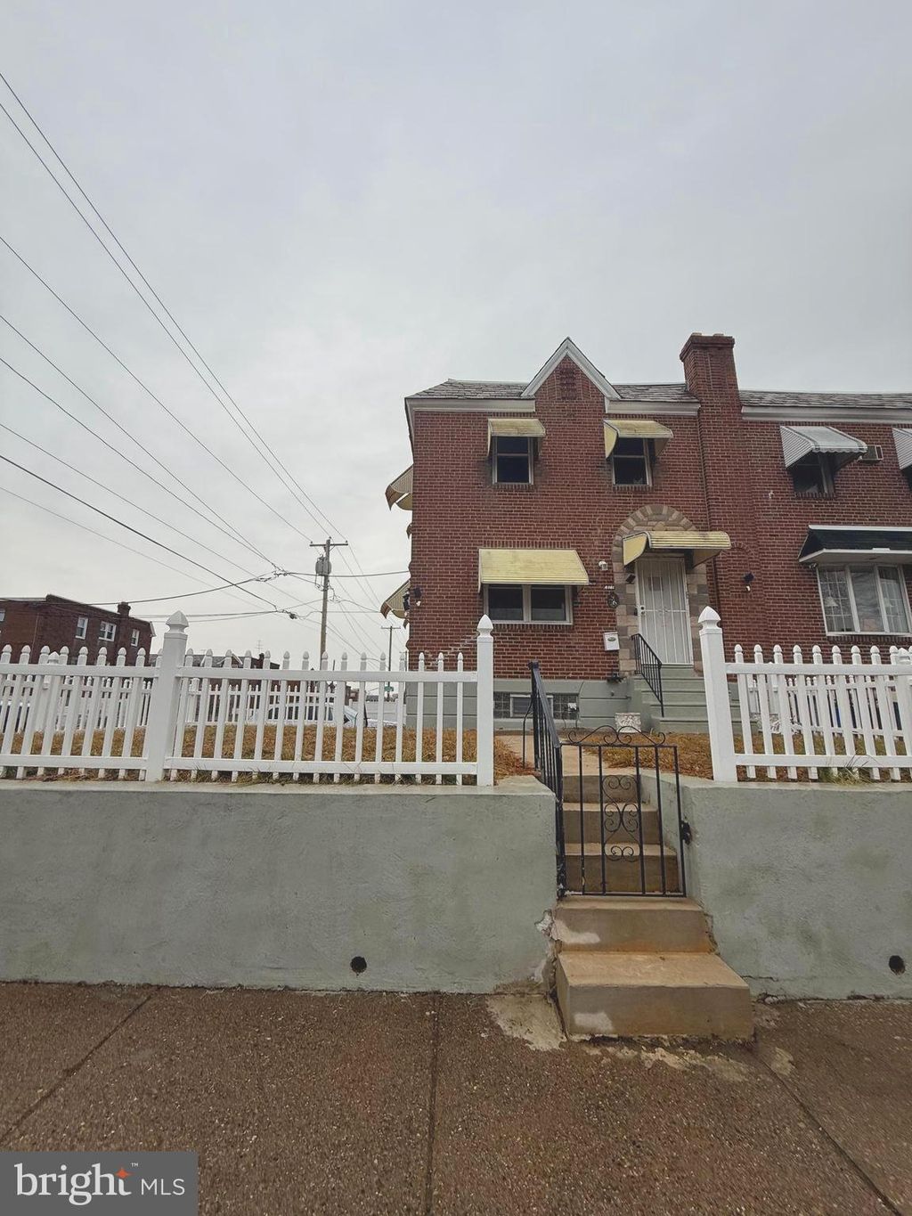 Photo of 4401 Bleigh Avenue #2, PHILADELPHIA, PA 19136 (MLS # PAPH2570614)