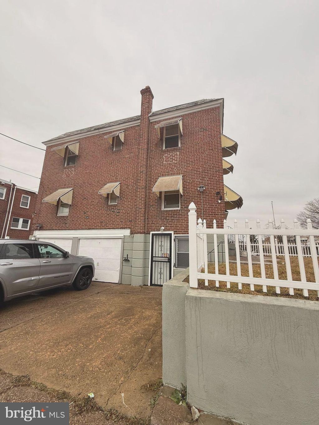 Photo of 4401 Bleigh Avenue #2, PHILADELPHIA, PA 19136 (MLS # PAPH2570614)