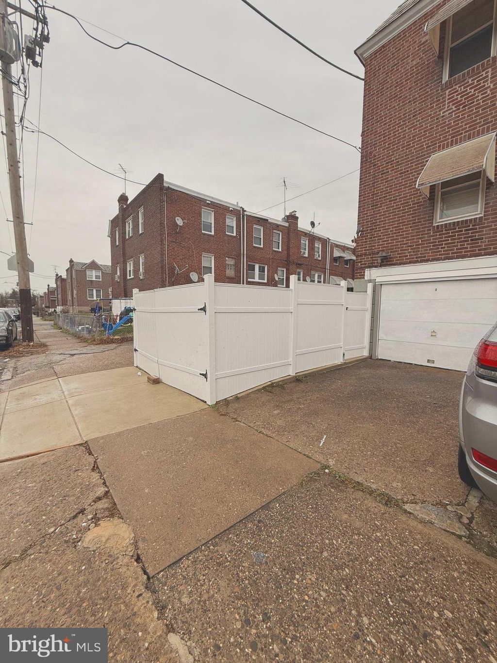Photo of 4401 Bleigh Avenue #2, PHILADELPHIA, PA 19136 (MLS # PAPH2570614)