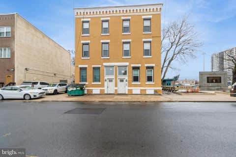 Homes For Rent - 525 Penn Street #1A<br/> CAMDEN, NJ 08102