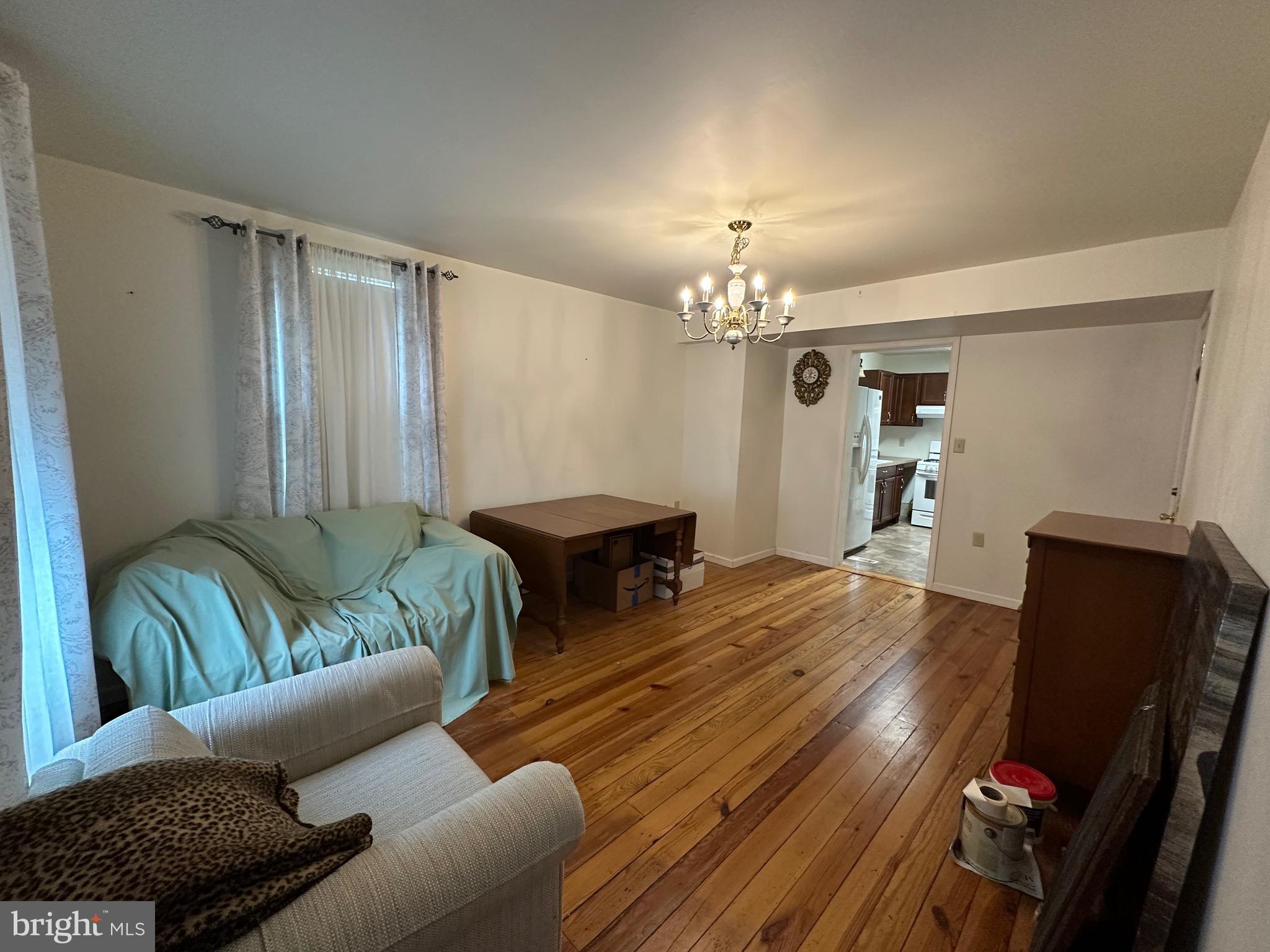 119 S FAYETTE STREET